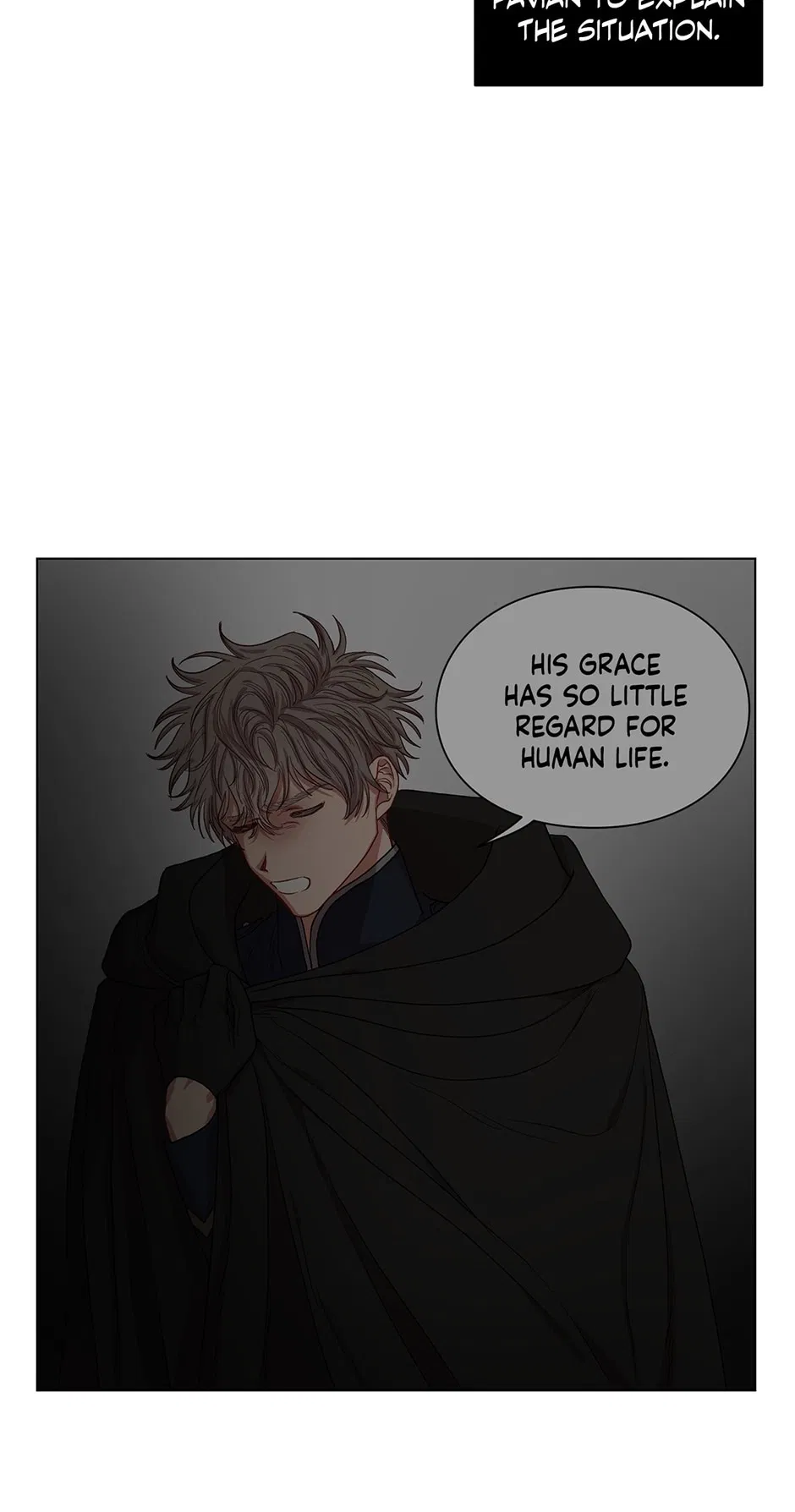 Read Lucia Manga Online