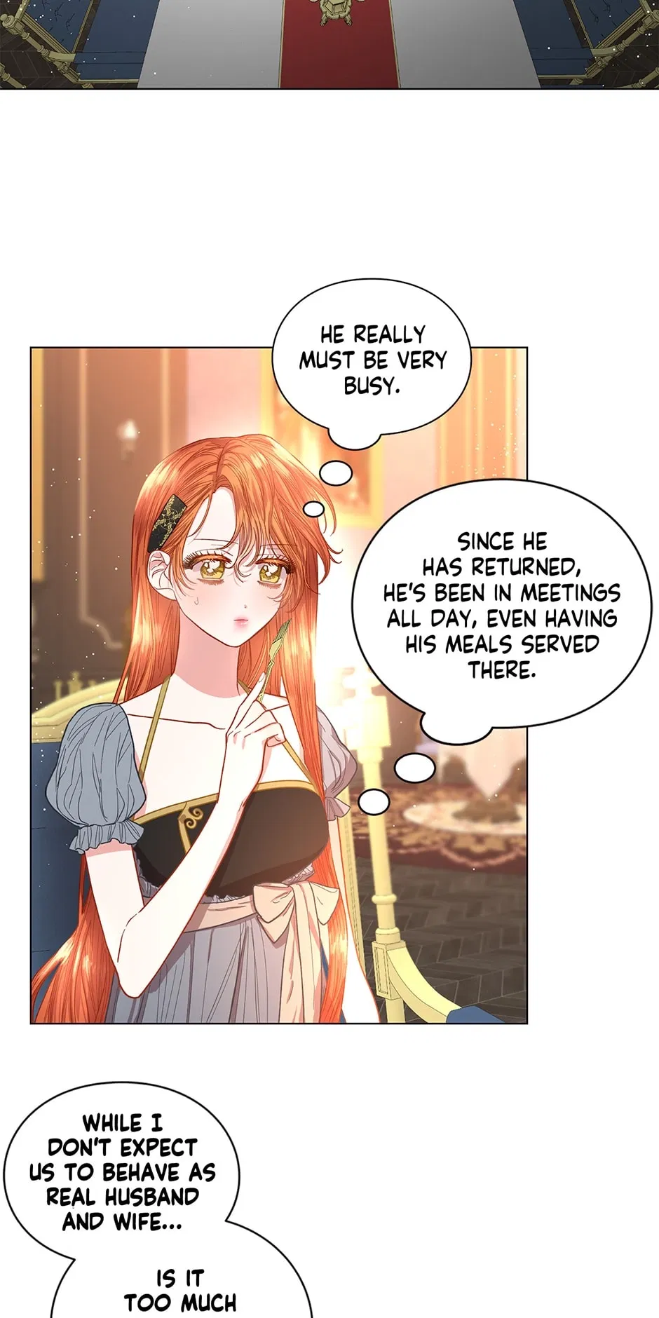 Read Lucia Manga Online