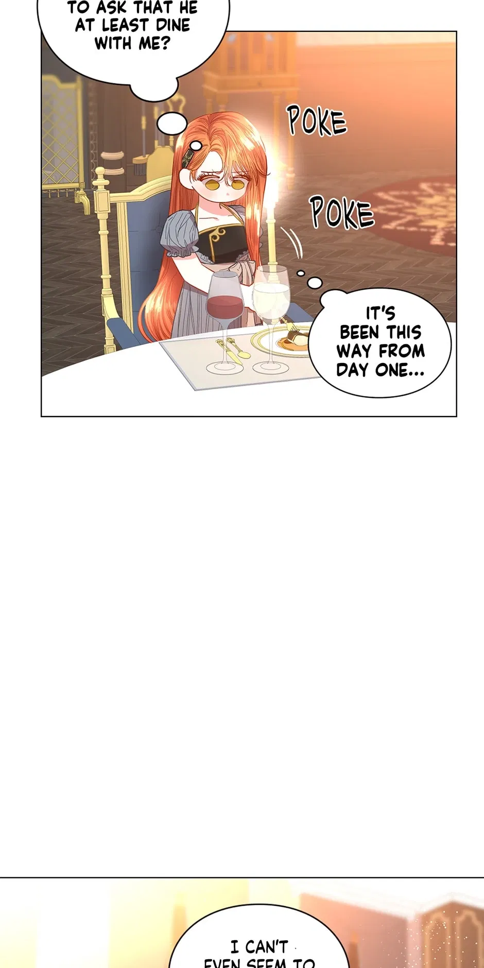 Read Lucia Manga Online