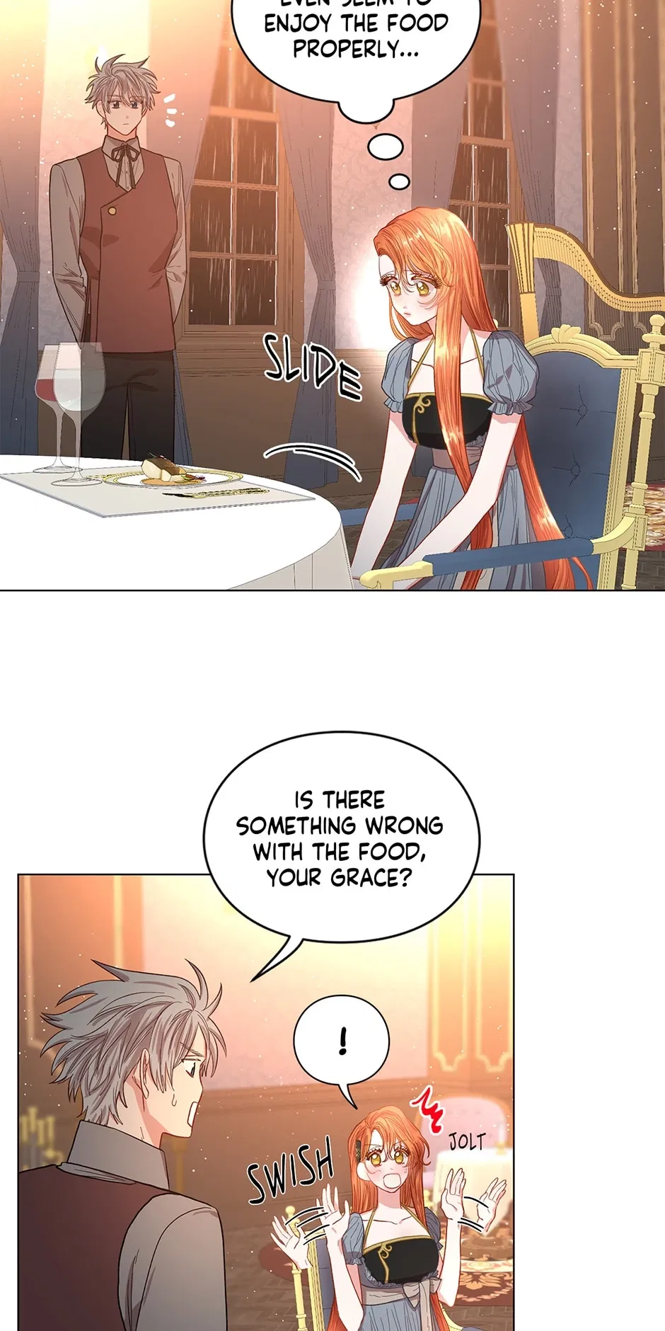Read Lucia Manga Online