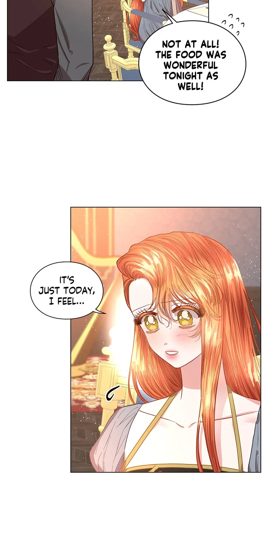 Read Lucia Manga Online