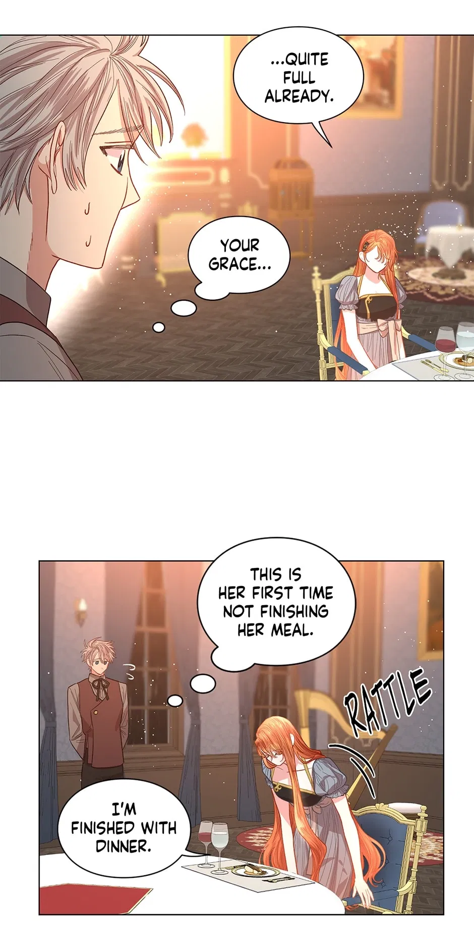 Read Lucia Manga Online