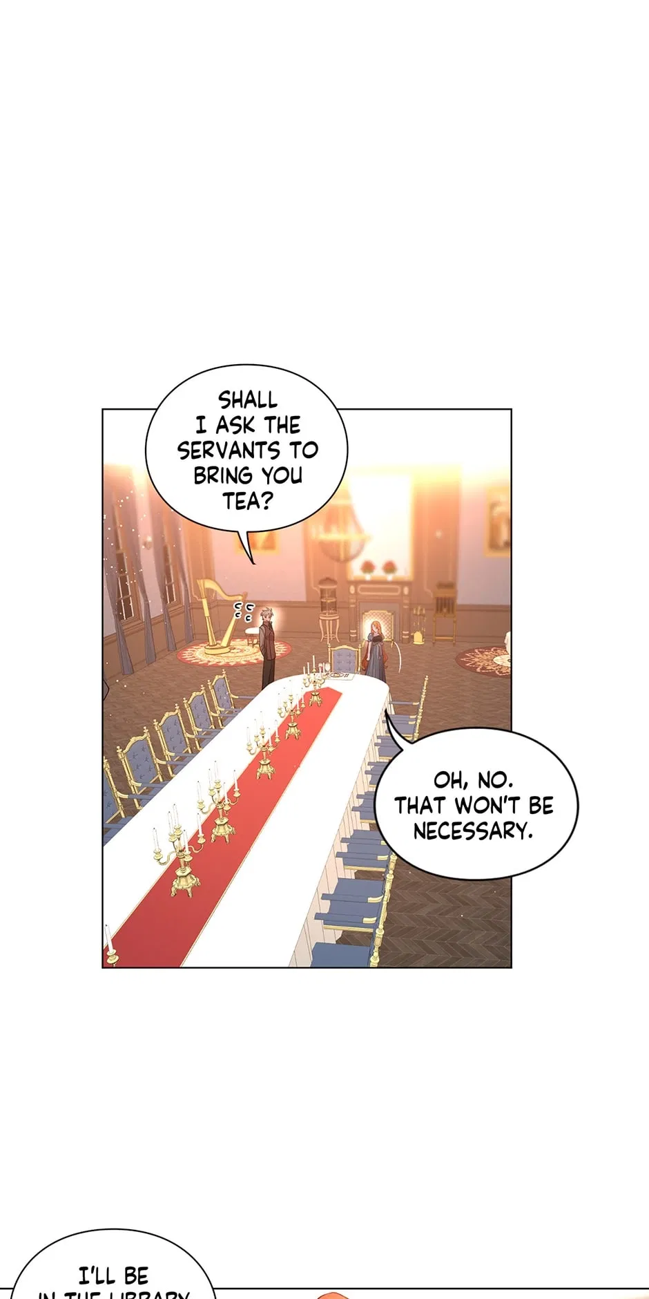 Read Lucia Manga Online