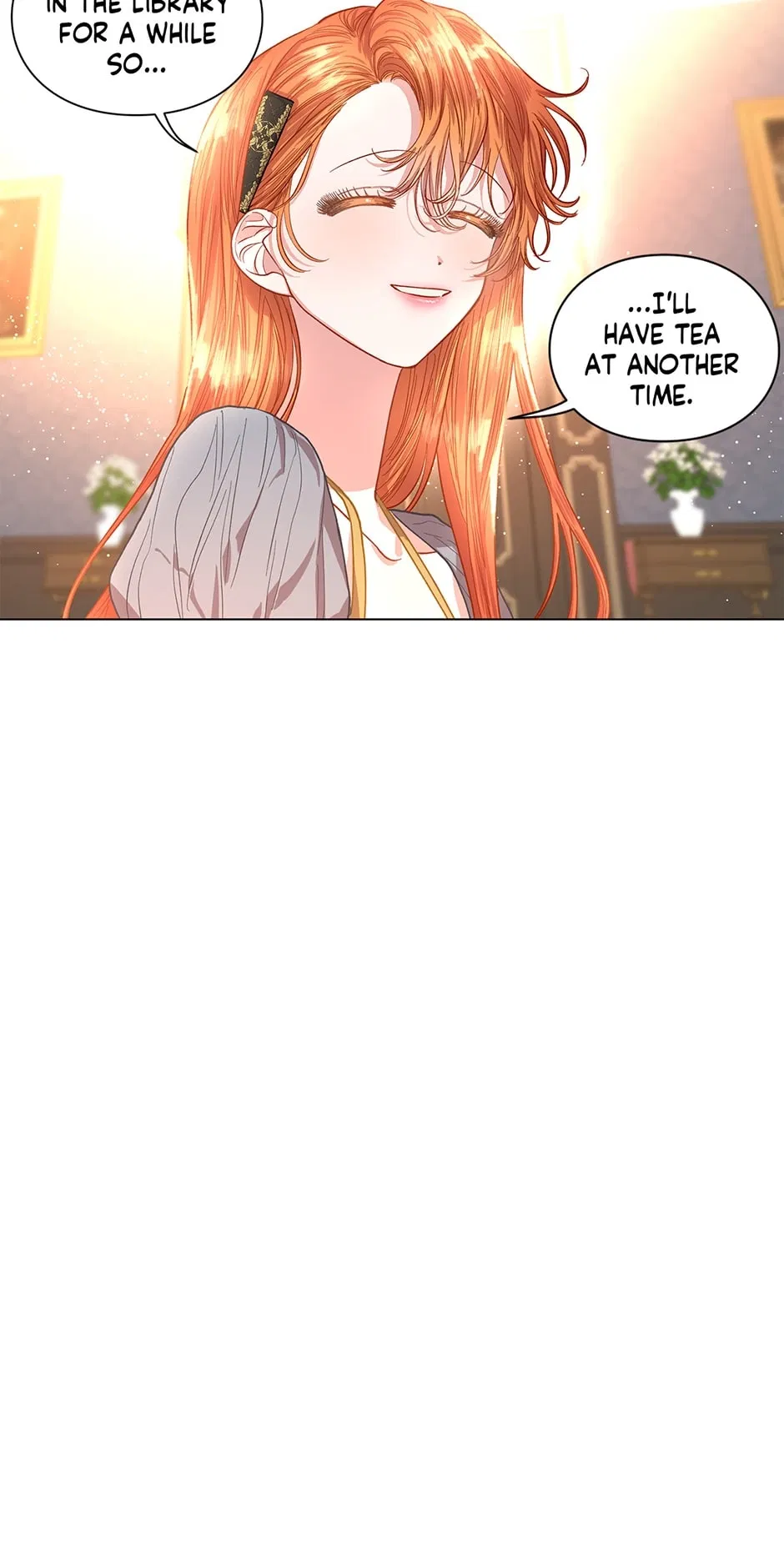 Read Lucia Manga Online