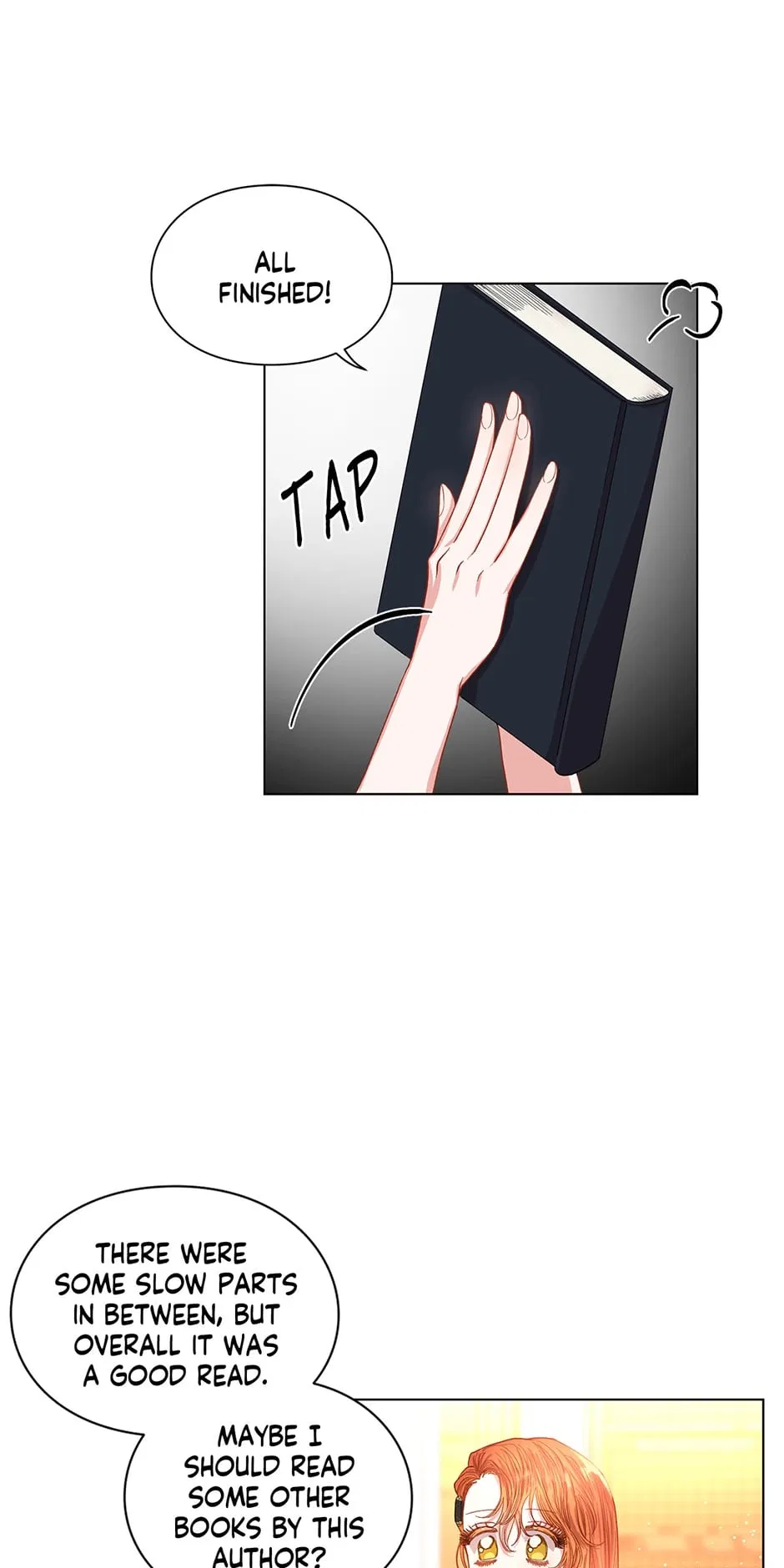 Read Lucia Manga Online