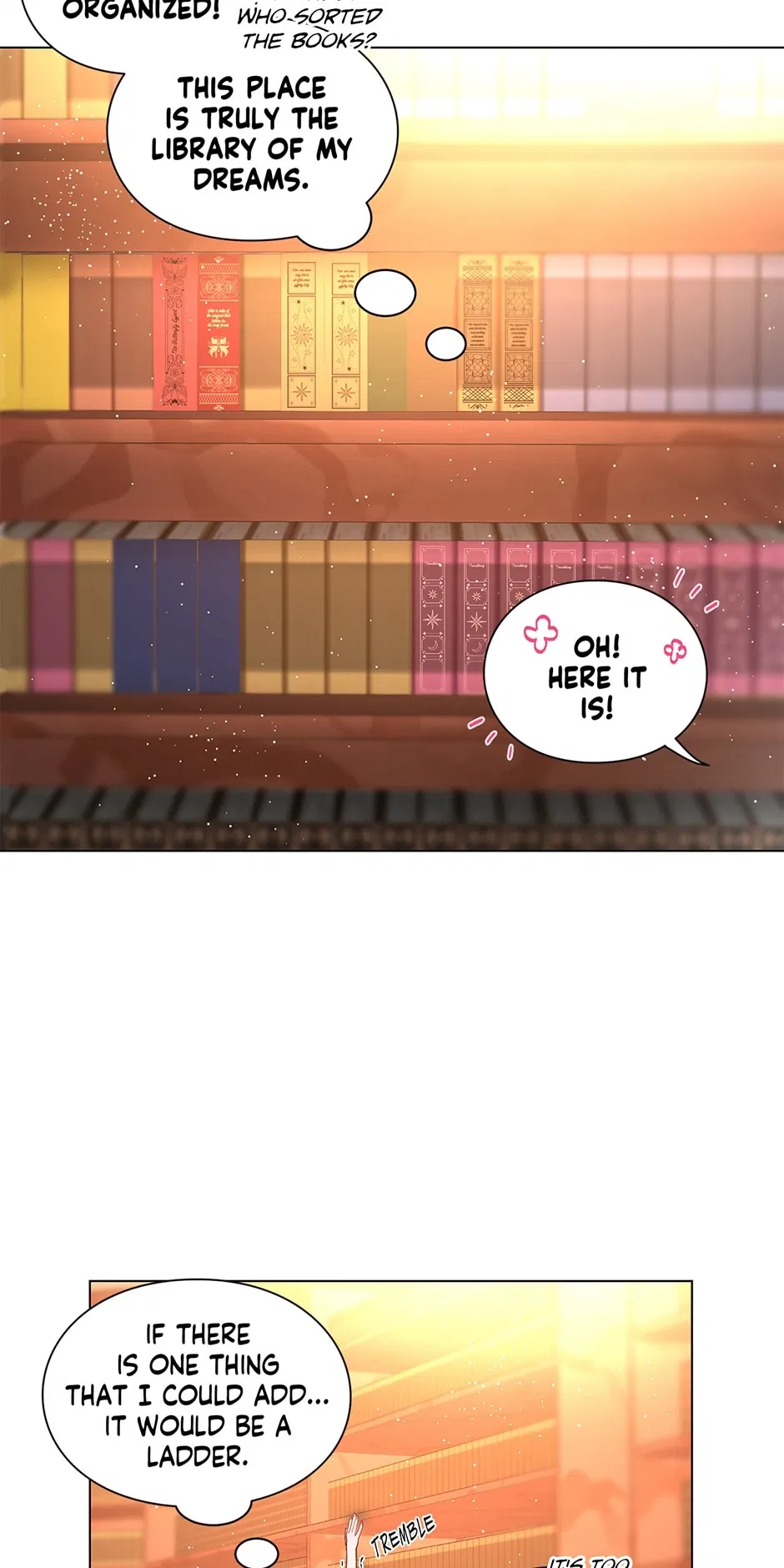 Read Lucia Manga Online