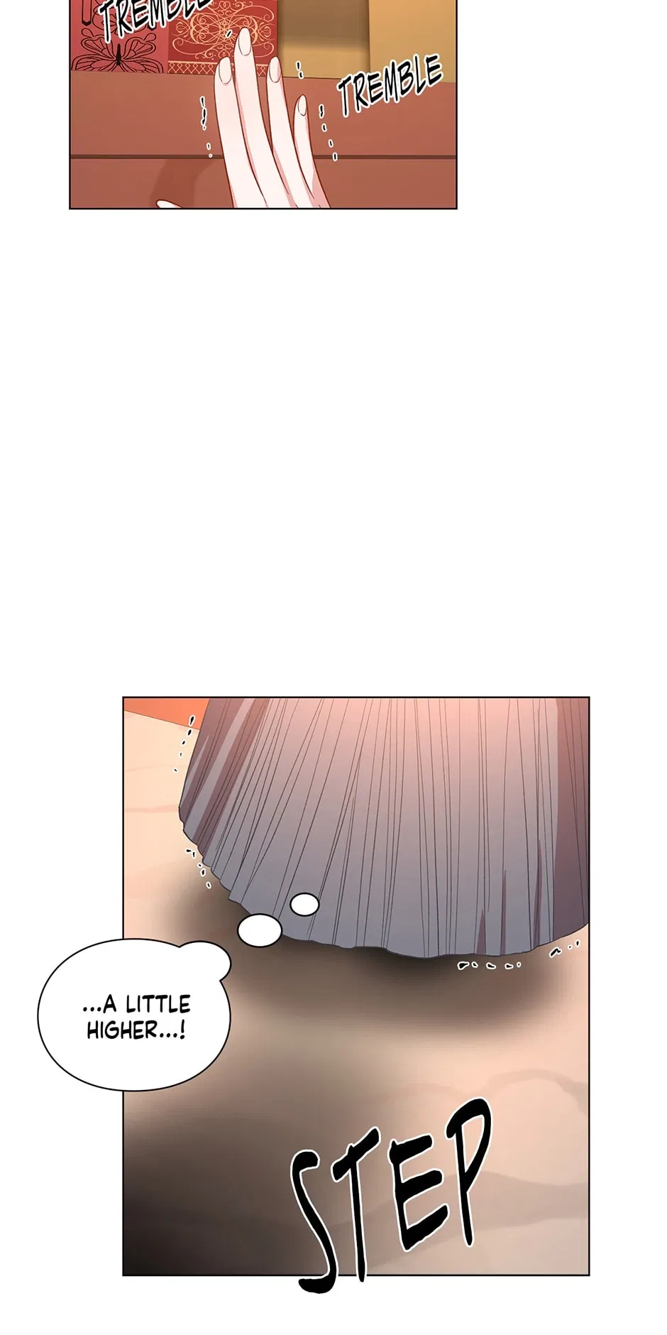 Read Lucia Manga Online