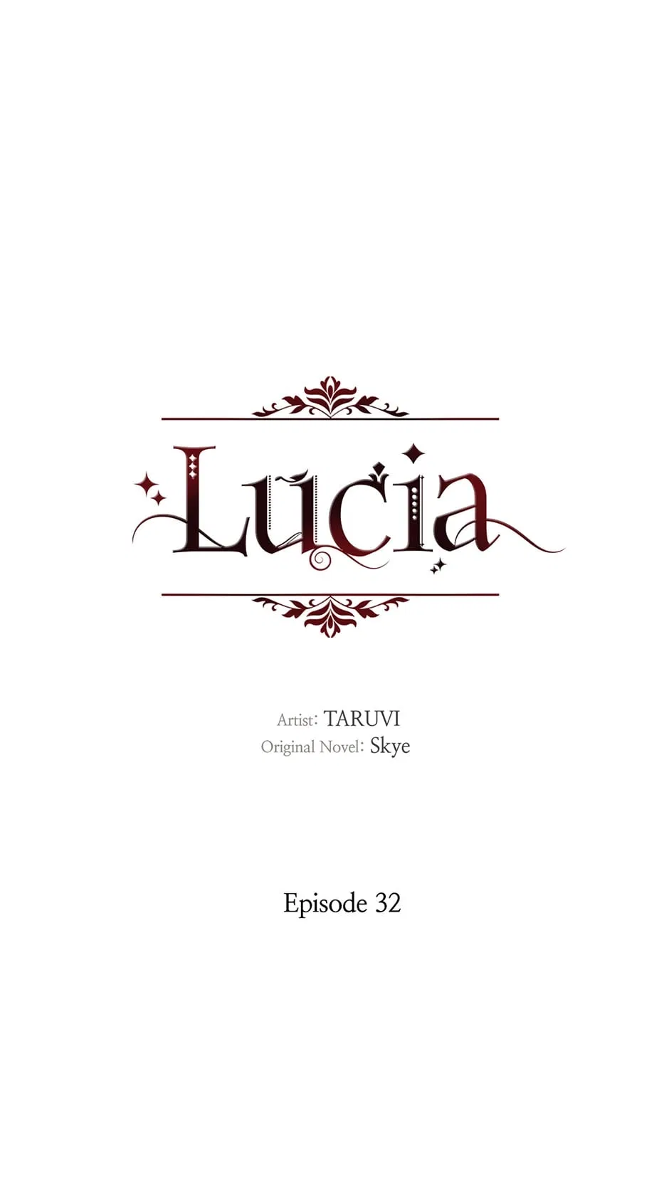 Read Lucia Manga Online