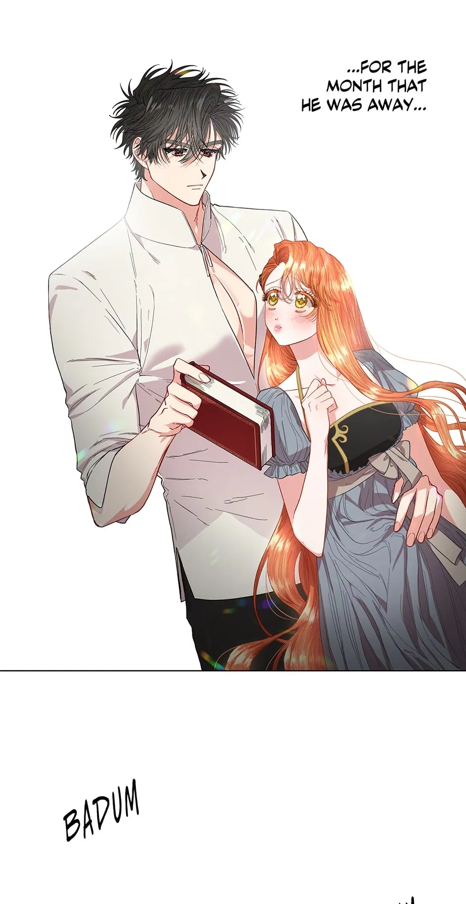 Read Lucia Manga Online