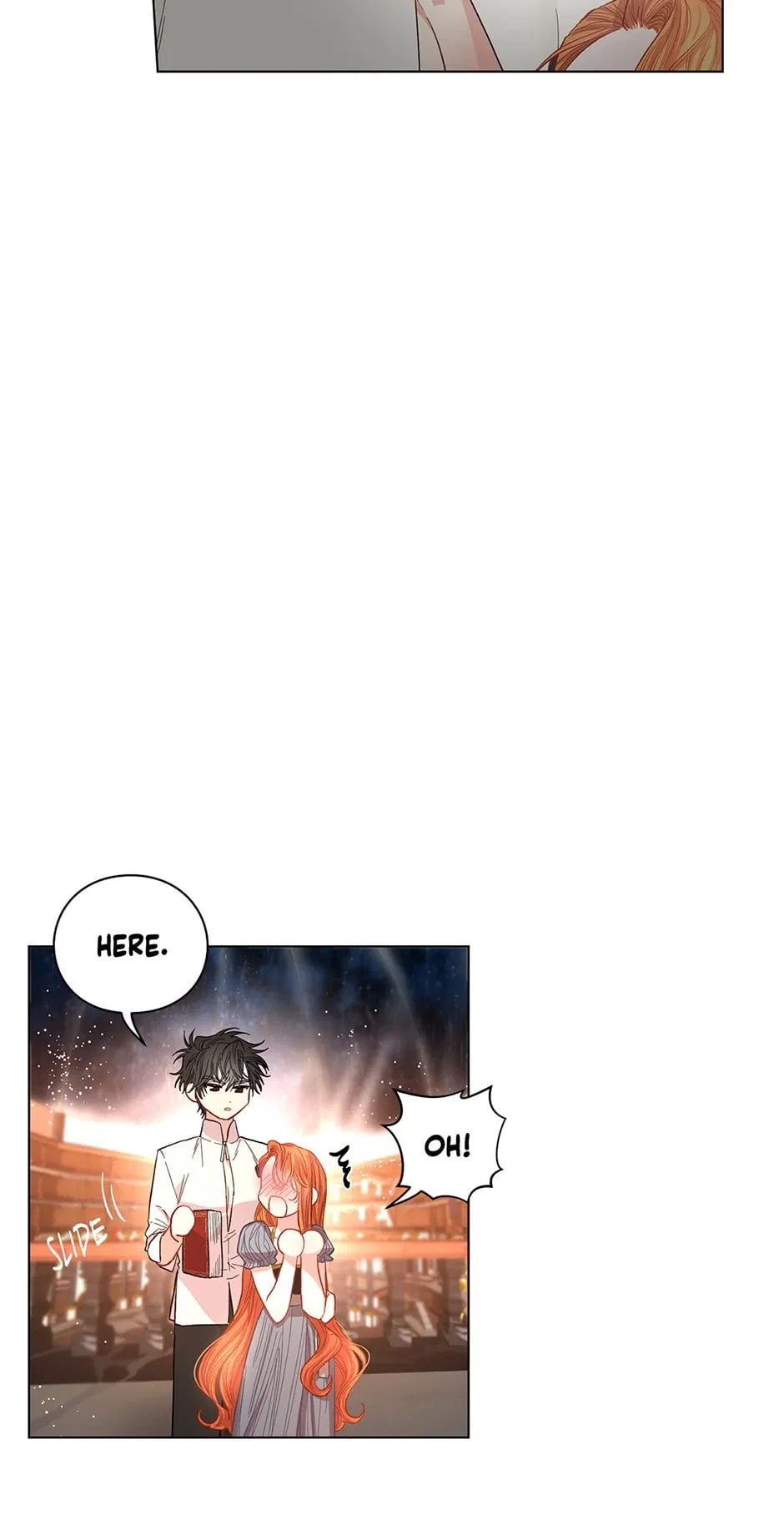 Read Lucia Manga Online