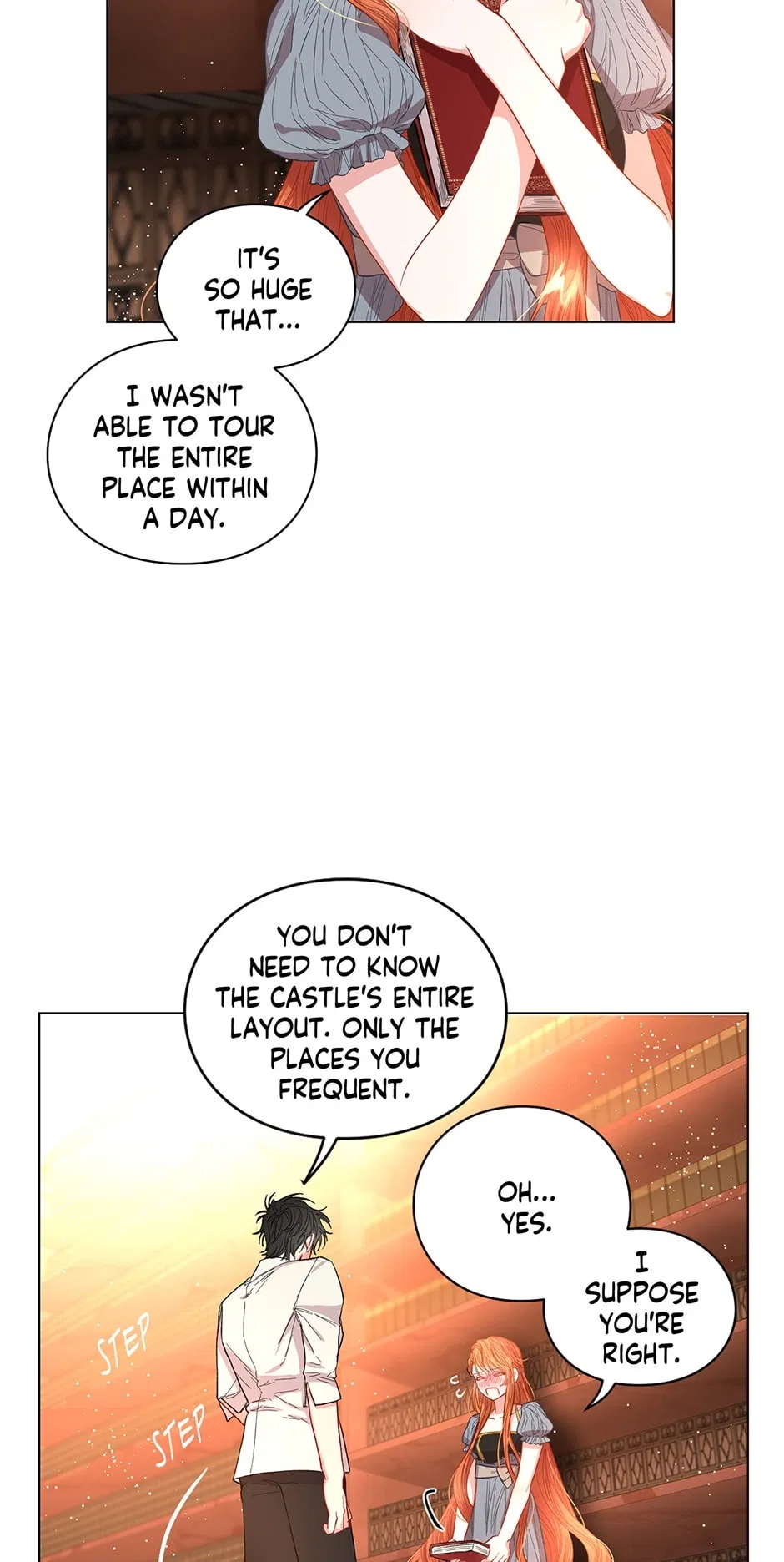 Read Lucia Manga Online