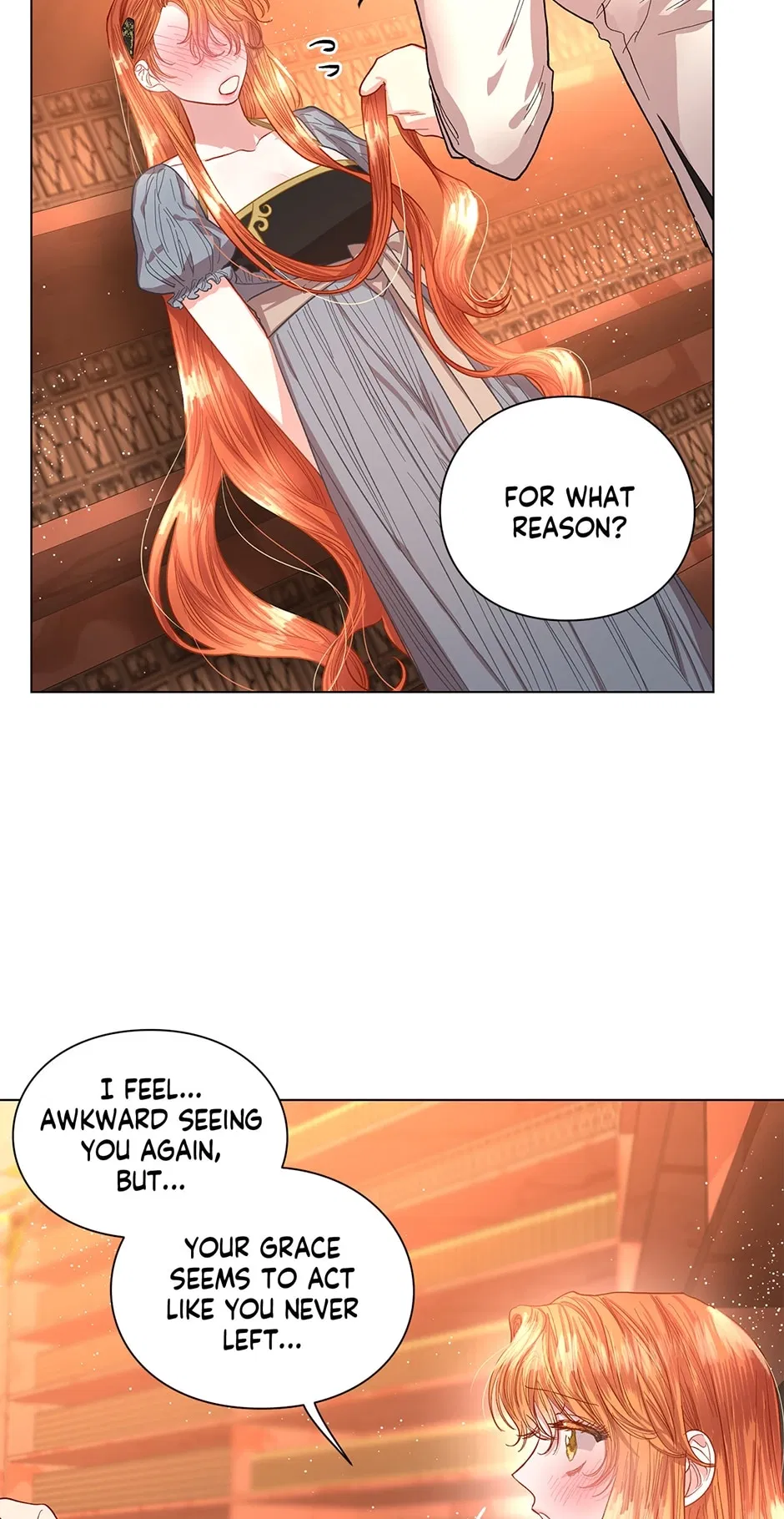 Read Lucia Manga Online