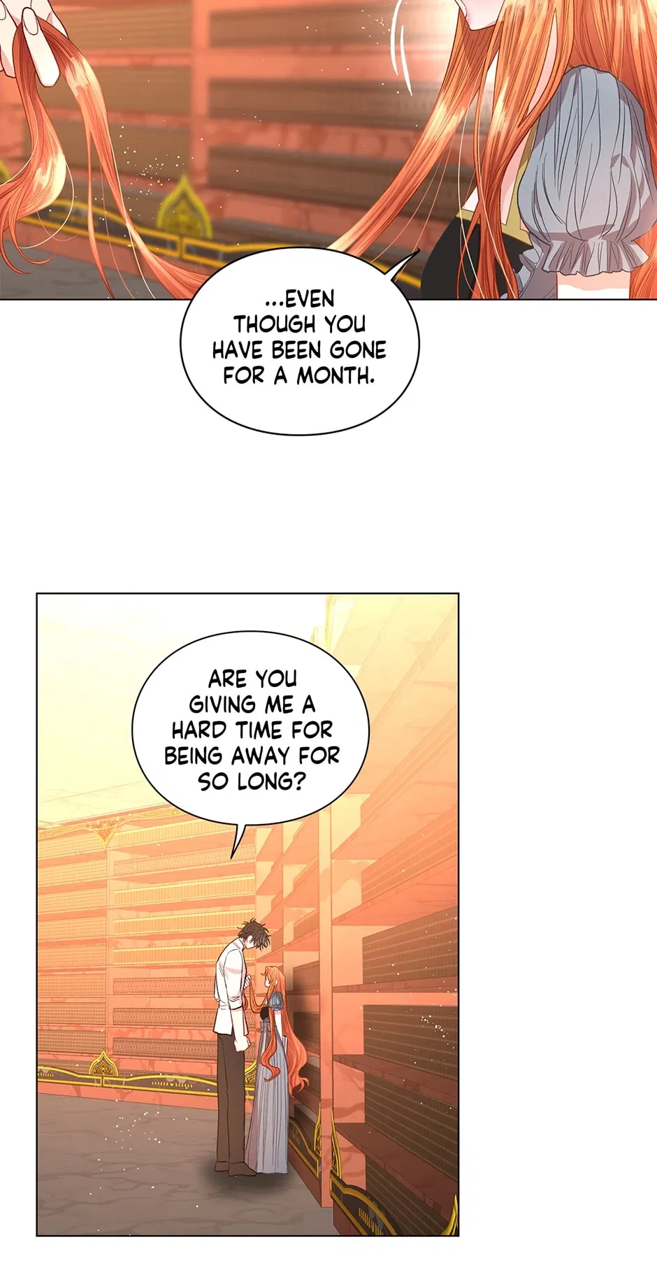 Read Lucia Manga Online