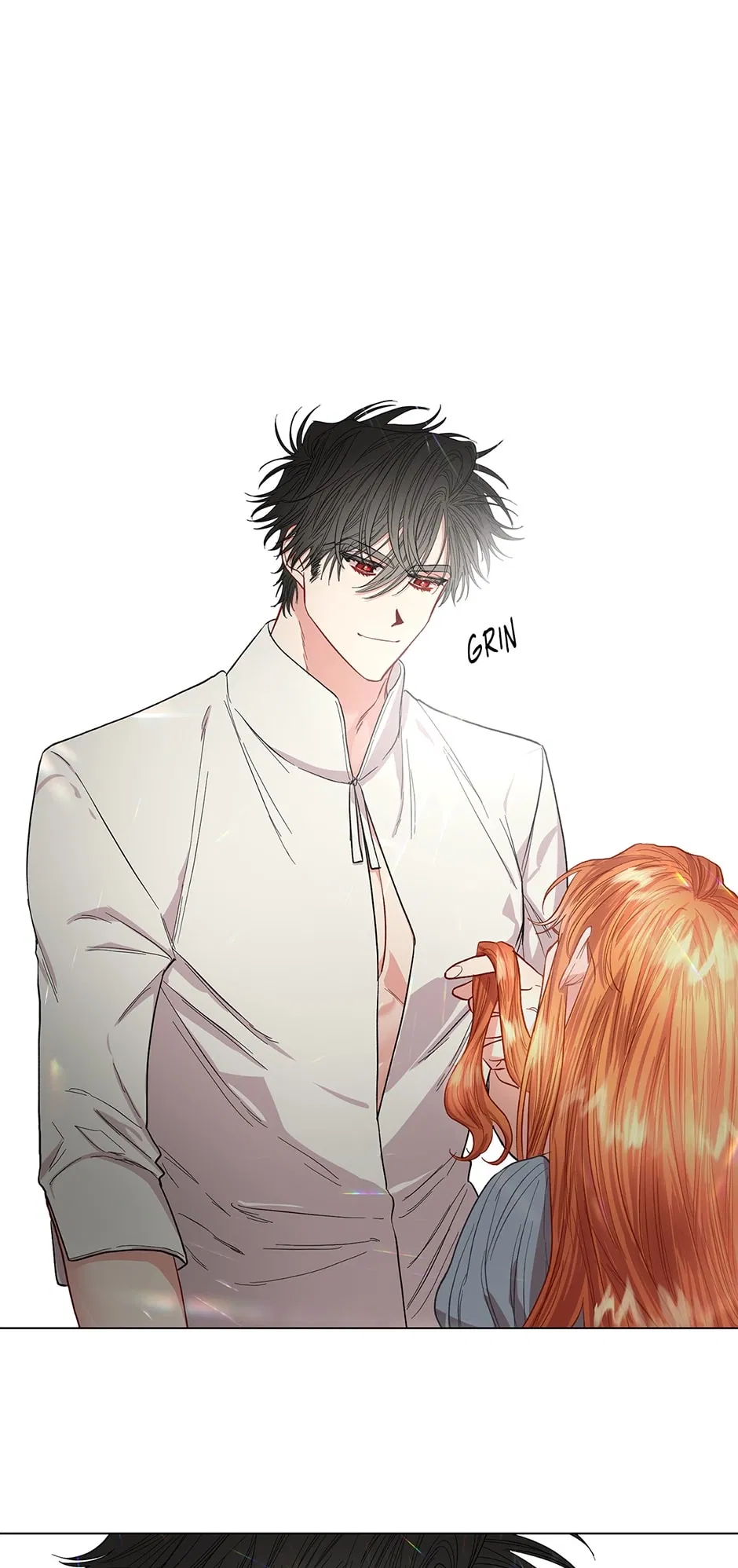 Read Lucia Manga Online