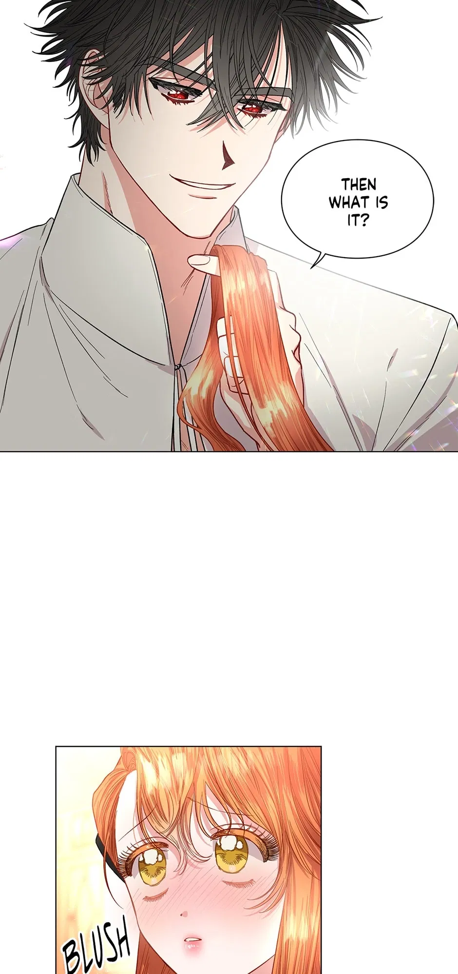 Read Lucia Manga Online