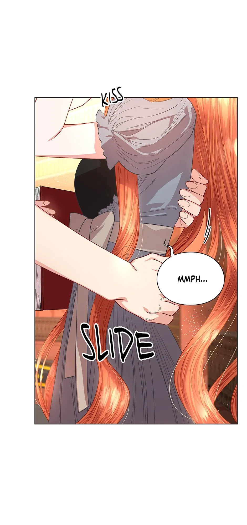 Read Lucia Manga Online