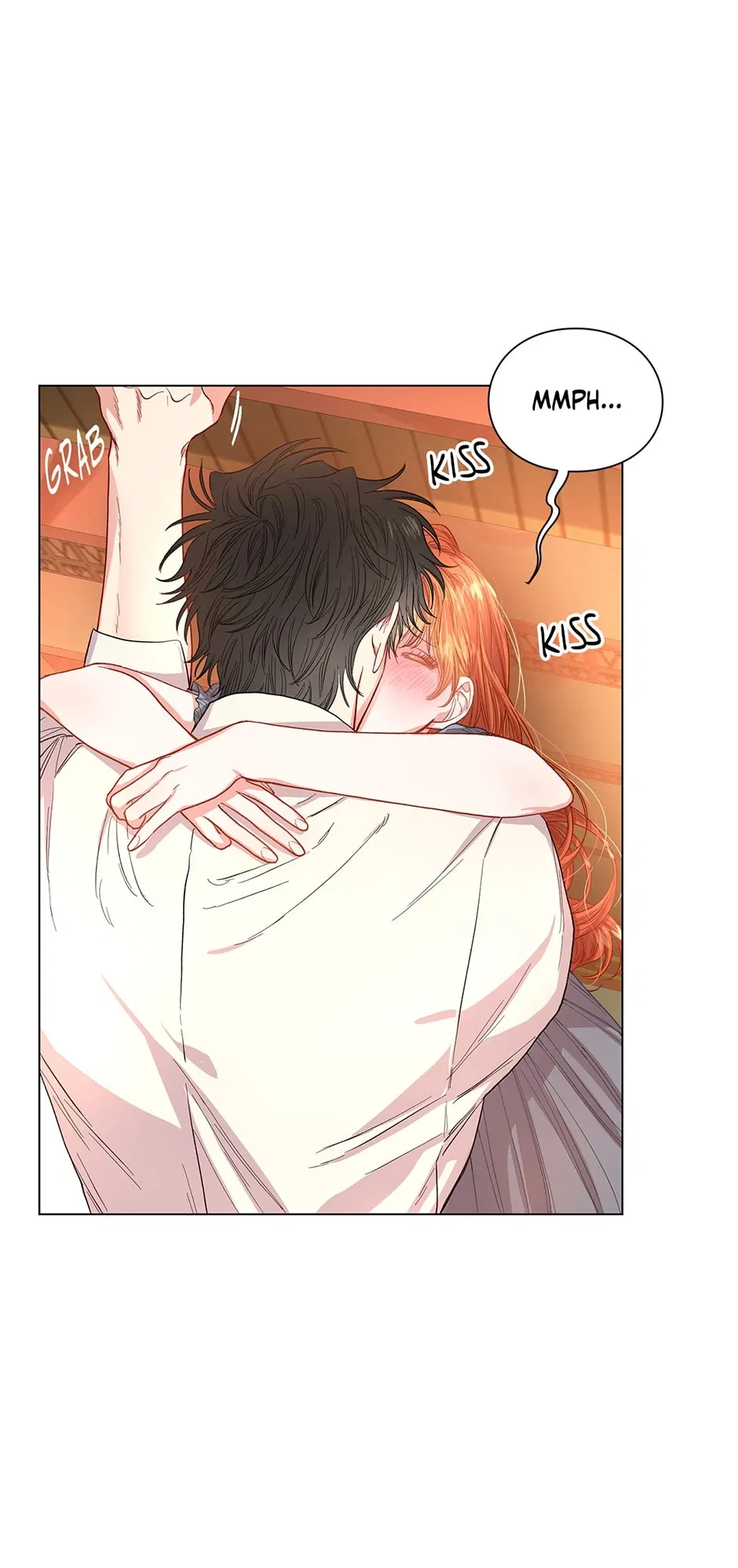 Read Lucia Manga Online