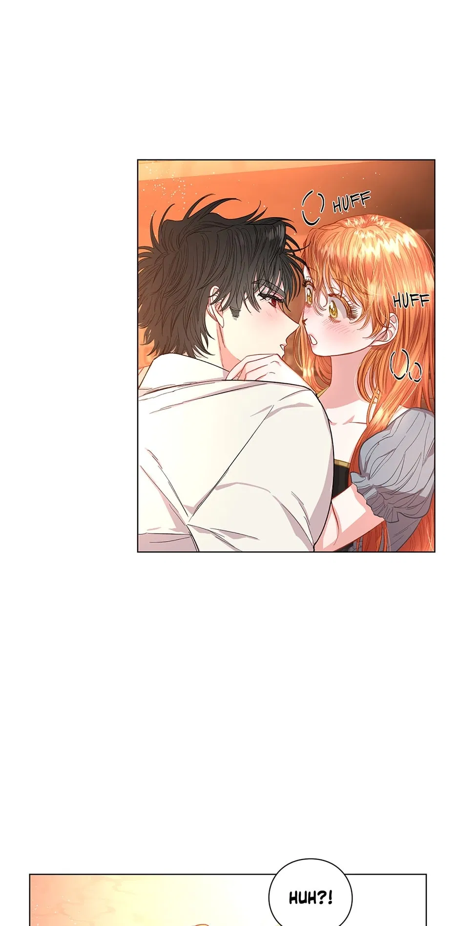 Read Lucia Manga Online
