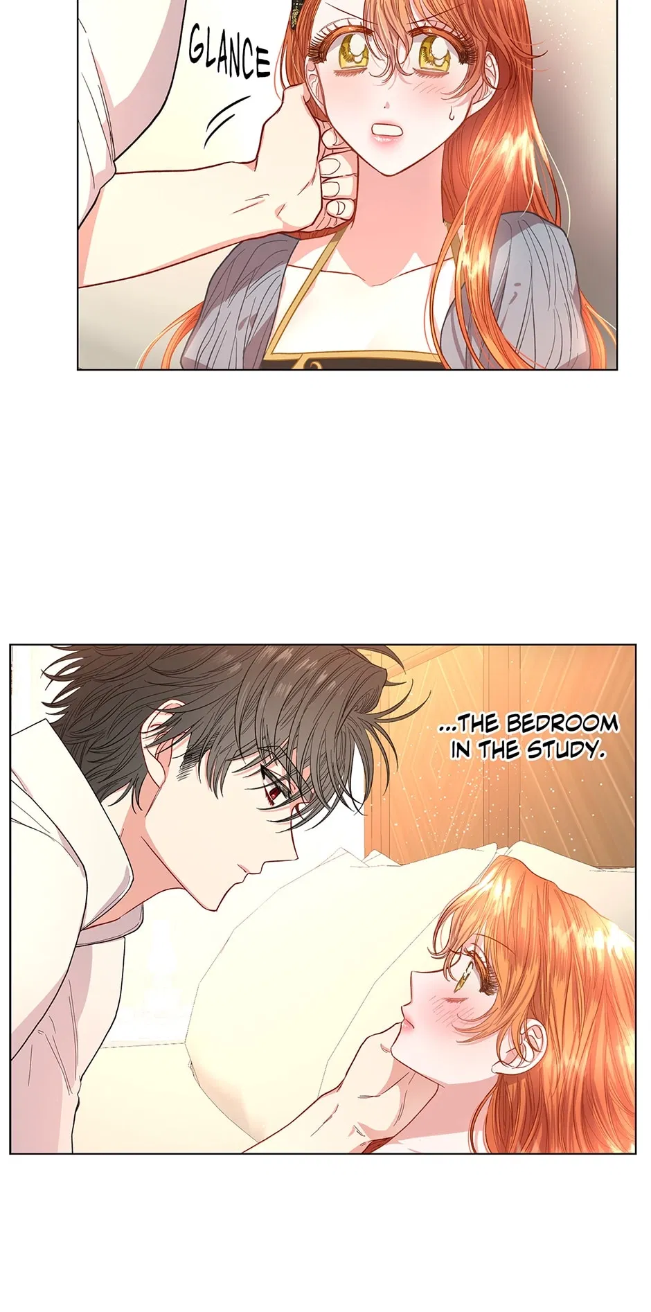 Read Lucia Manga Online