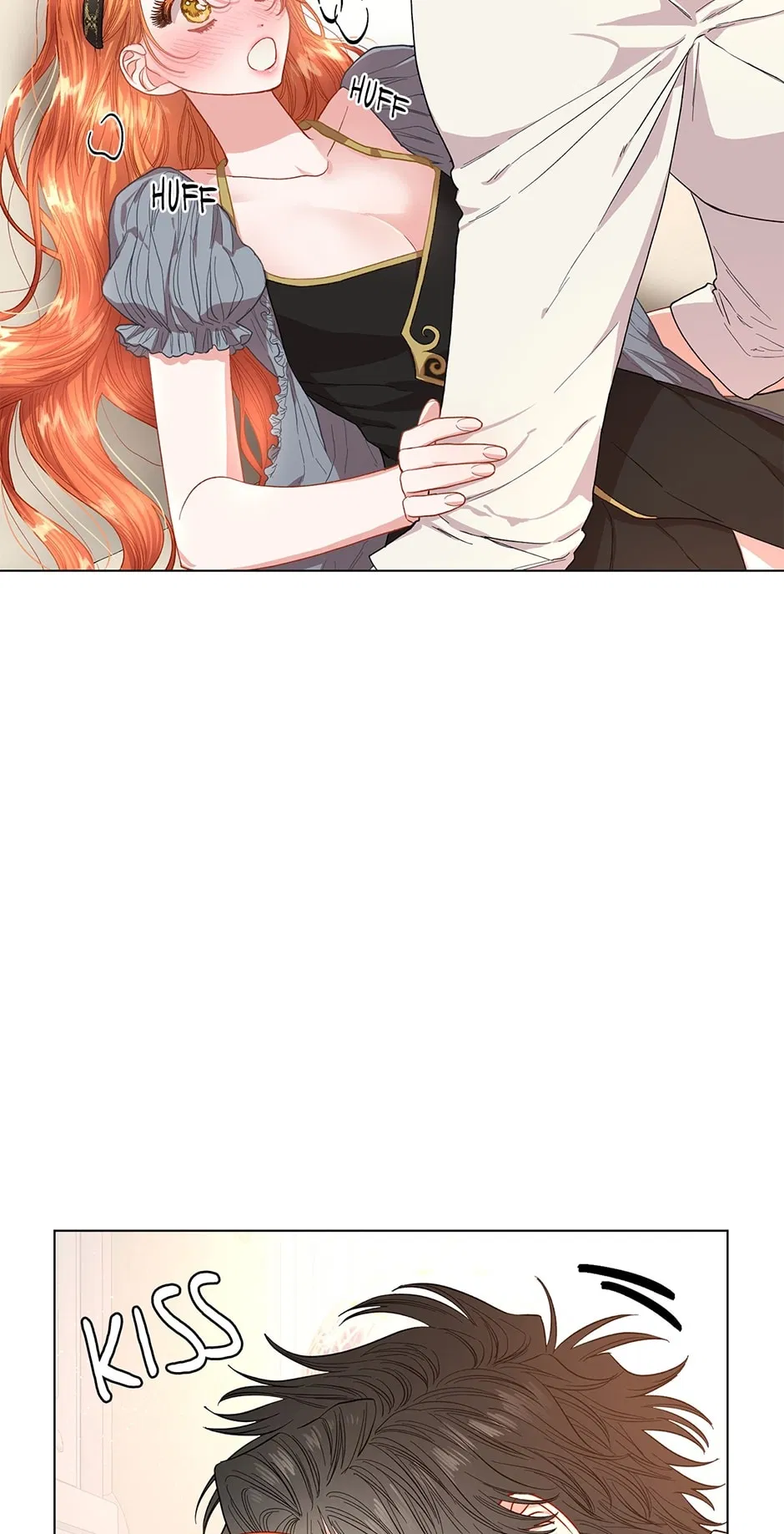 Read Lucia Manga Online