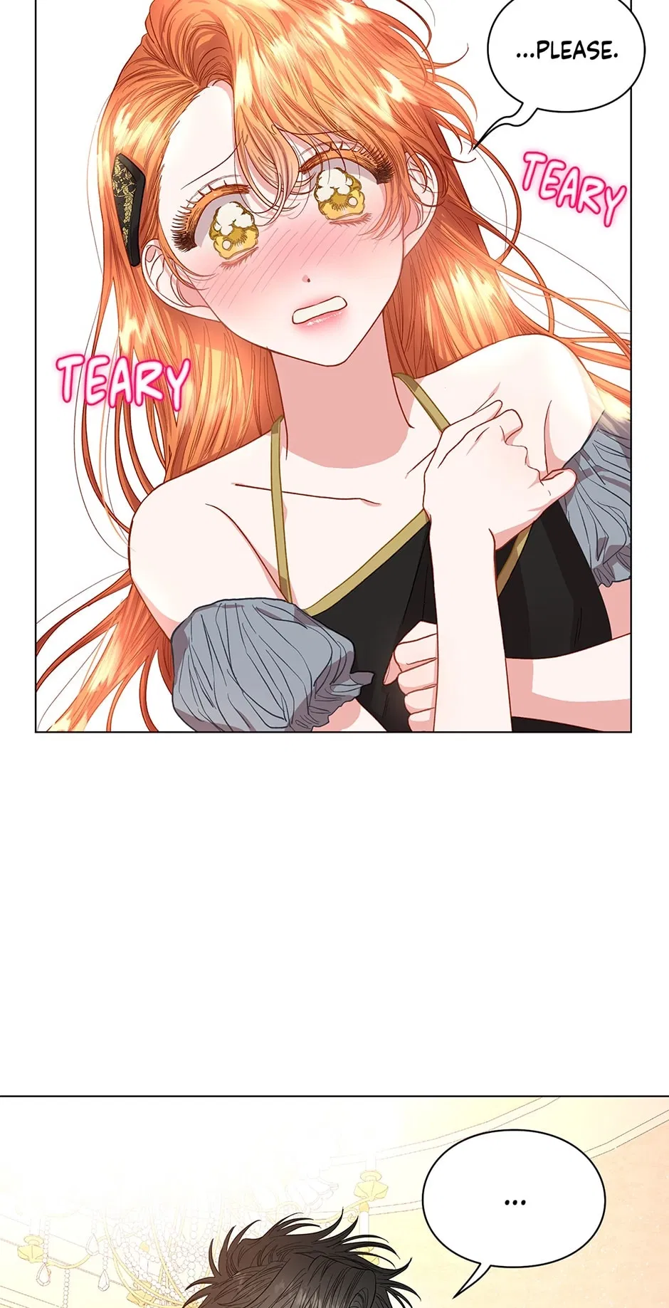 Read Lucia Manga Online