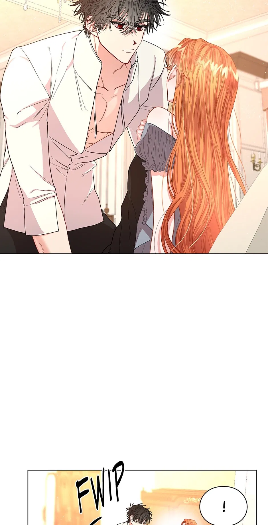 Read Lucia Manga Online