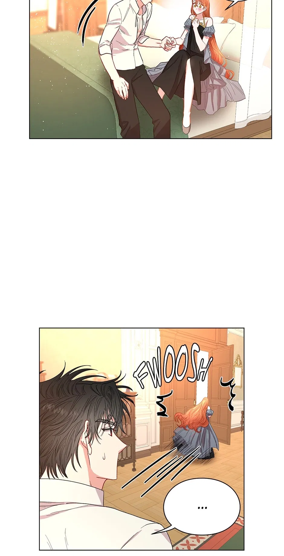 Read Lucia Manga Online