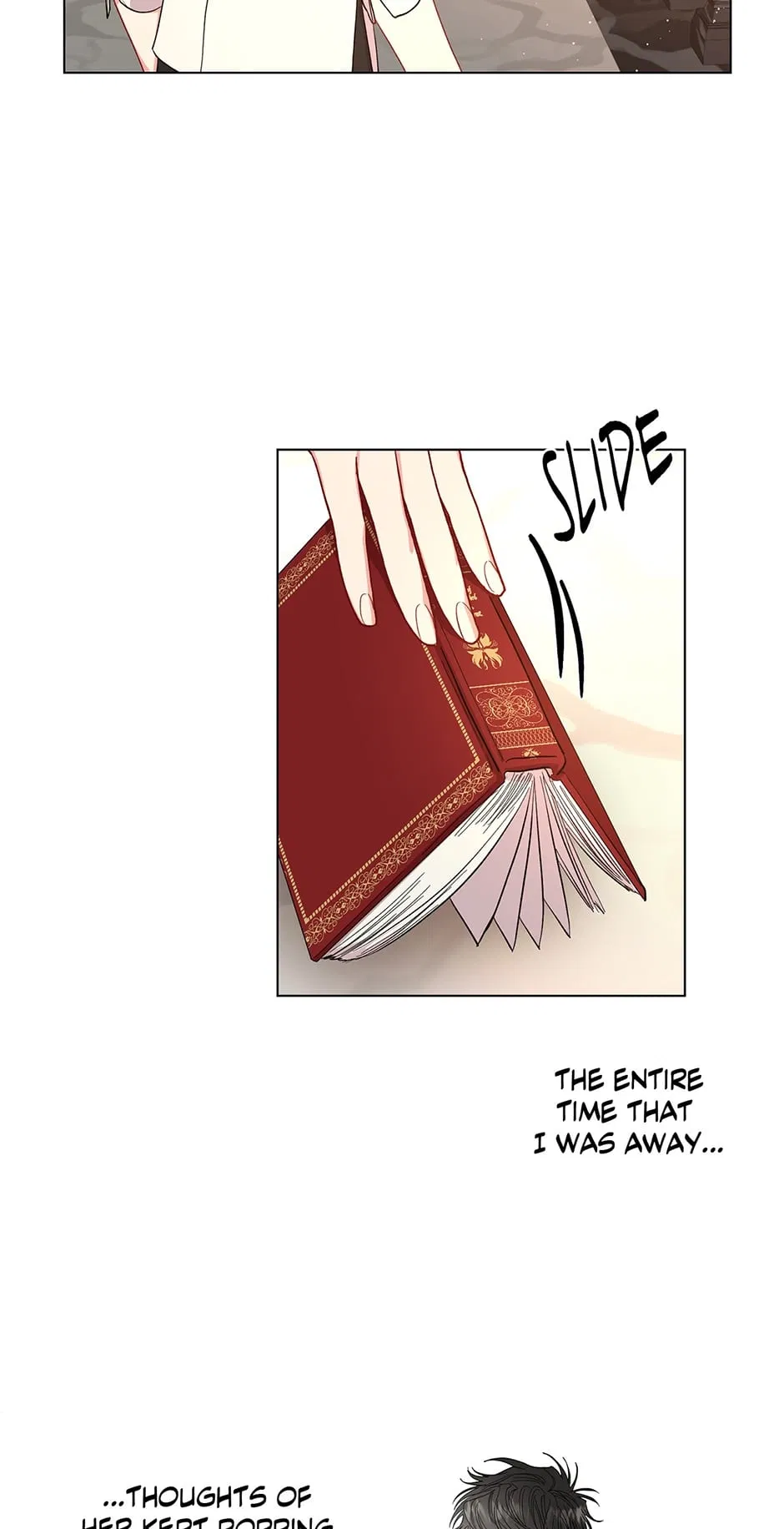 Read Lucia Manga Online