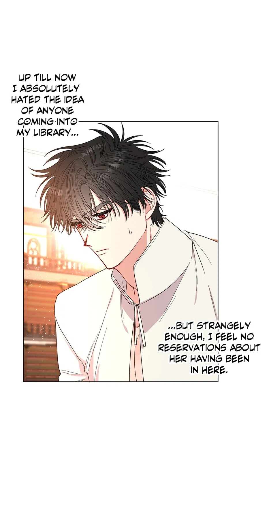 Read Lucia Manga Online