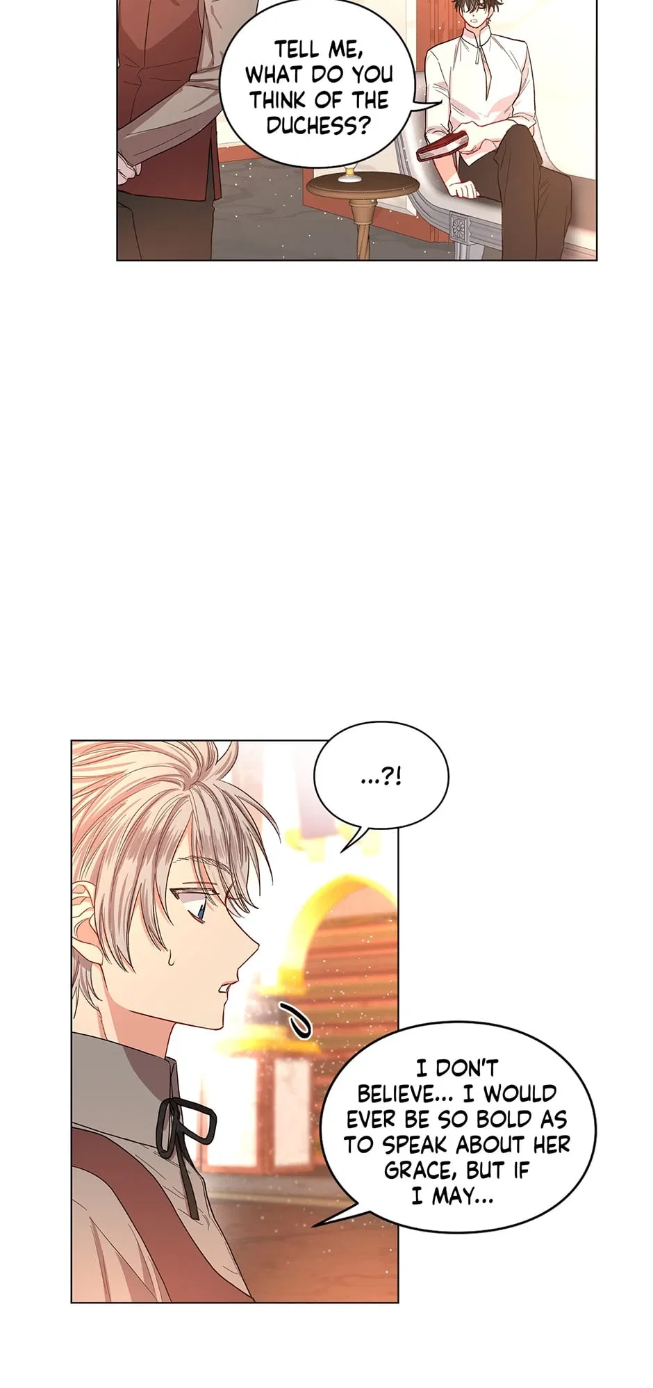 Read Lucia Manga Online