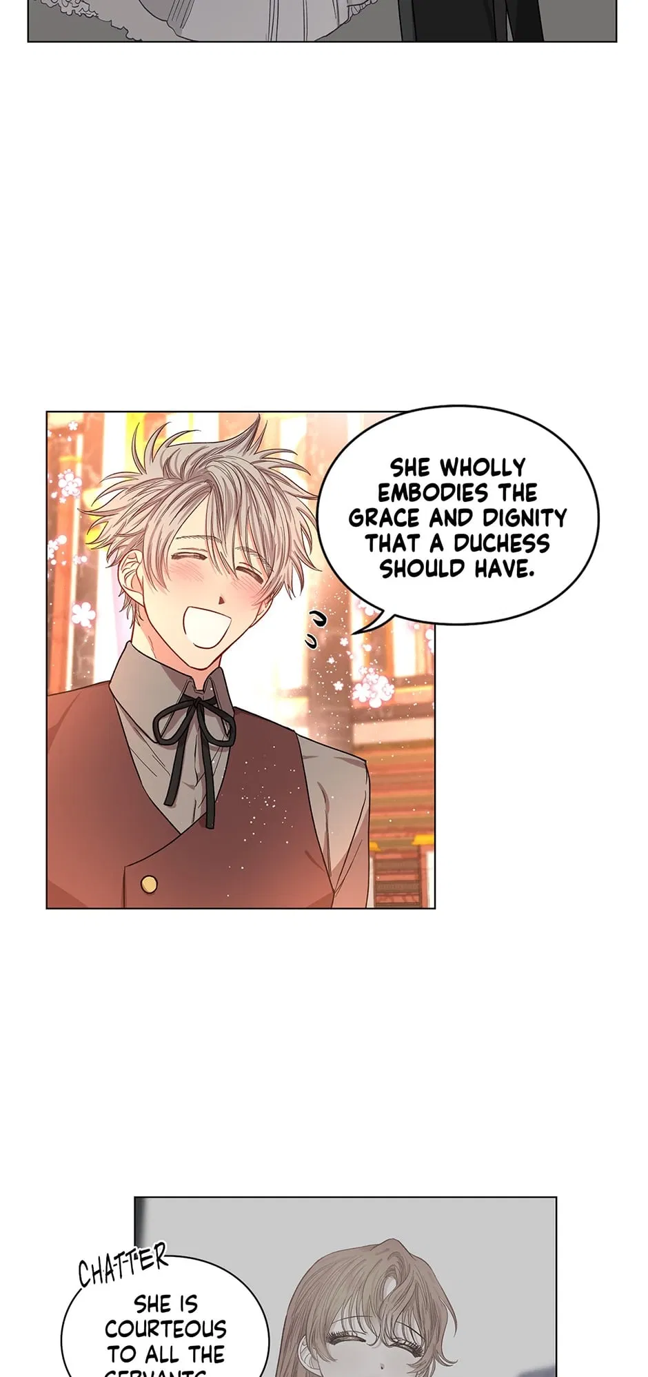 Read Lucia Manga Online