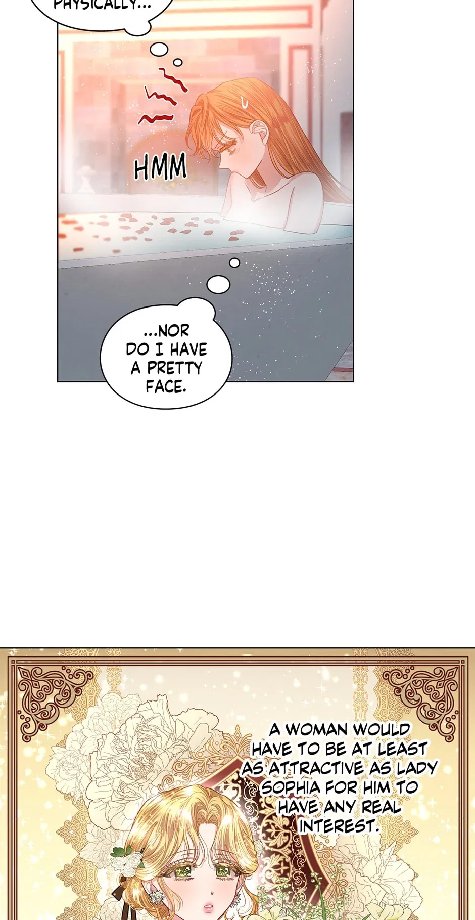 Read Lucia Manga Online