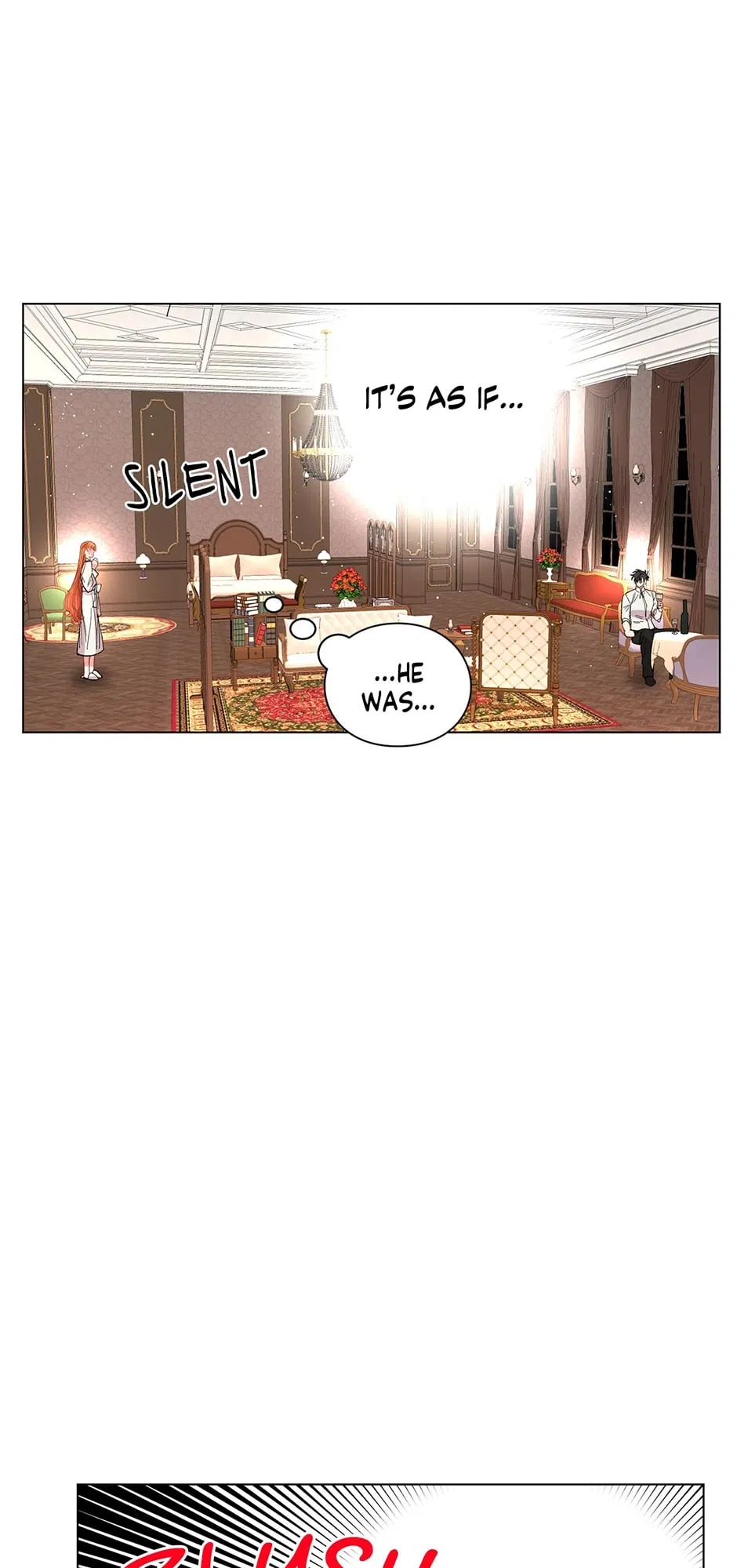 Read Lucia Manga Online