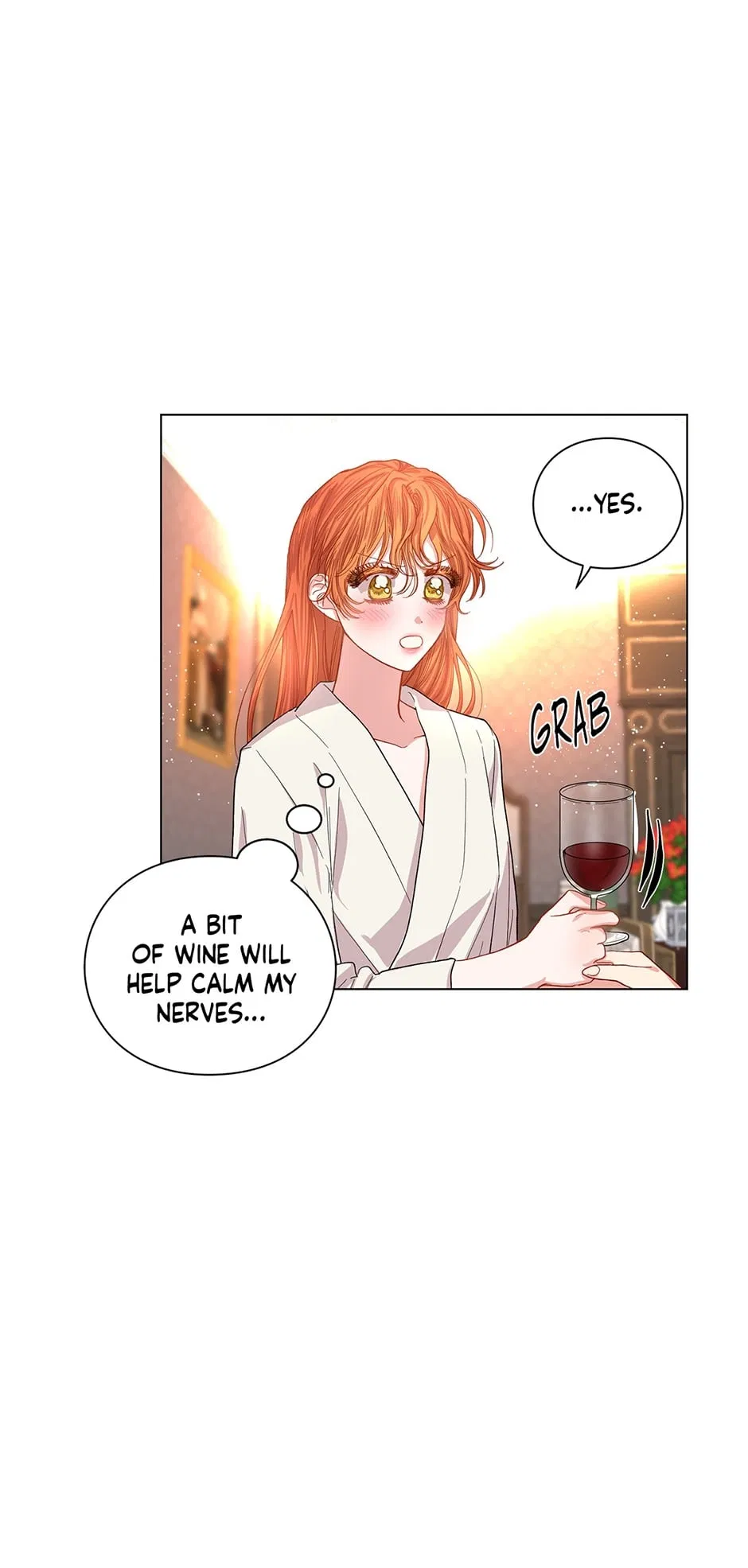 Read Lucia Manga Online