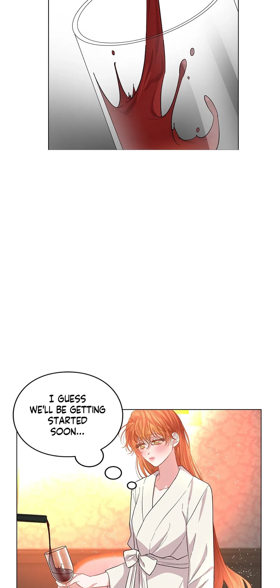 Read Lucia Manga Online