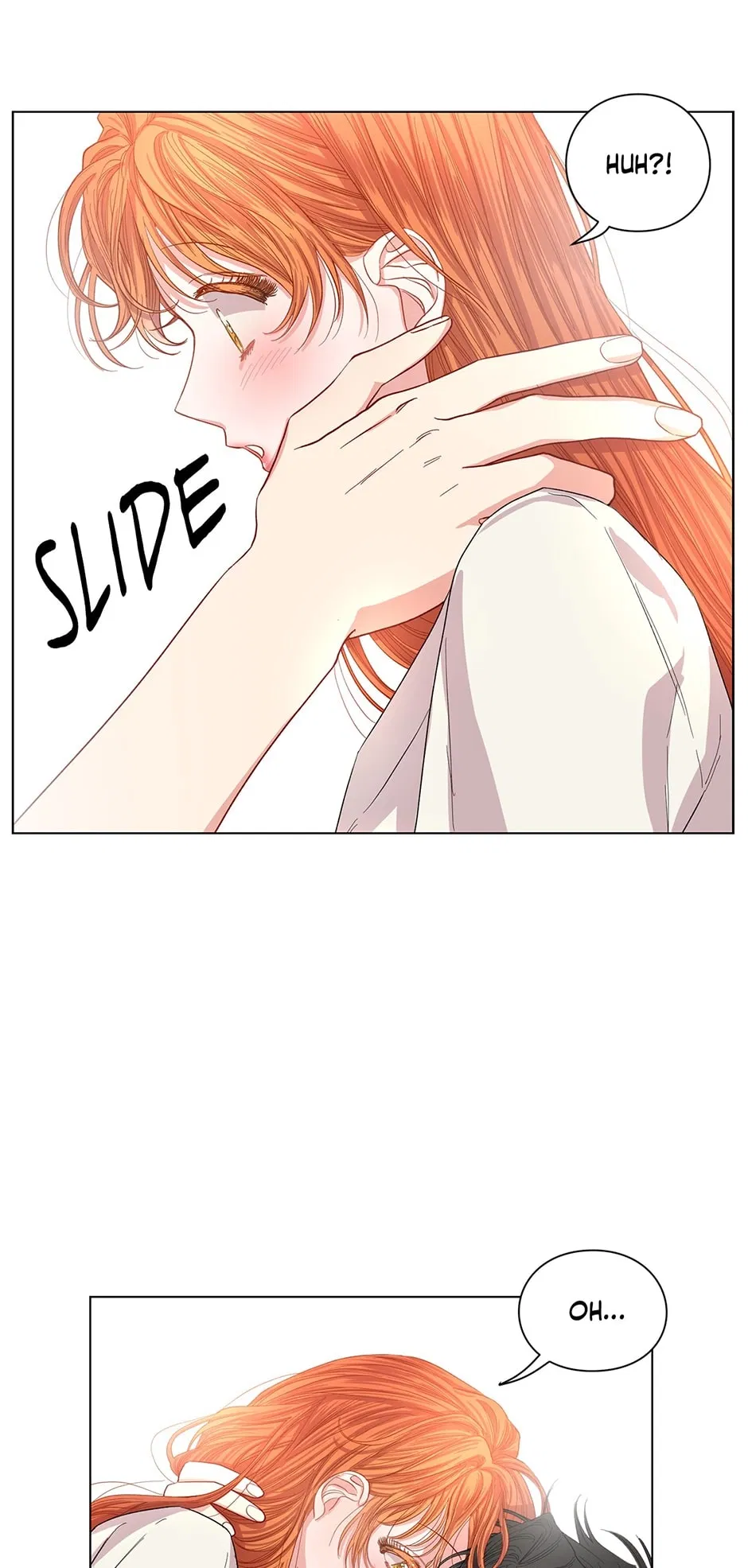 Read Lucia Manga Online