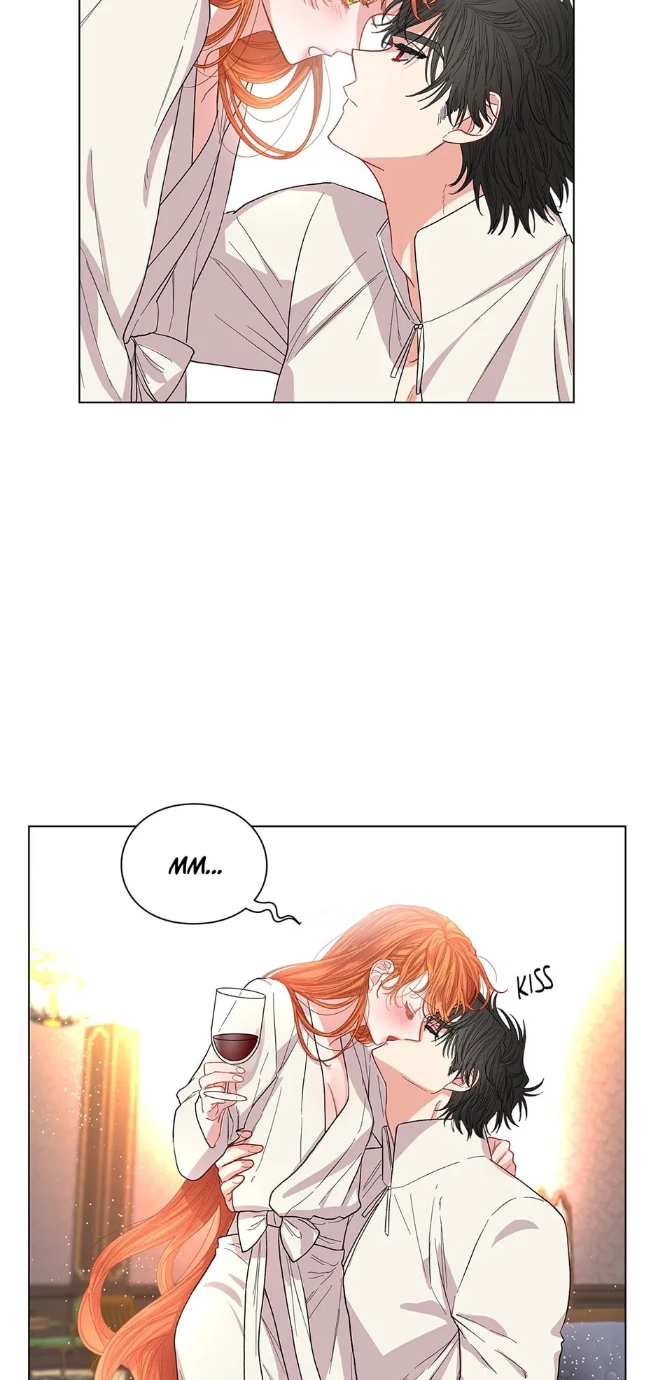 Read Lucia Manga Online