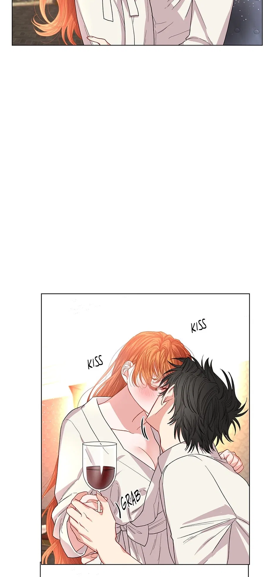 Read Lucia Manga Online