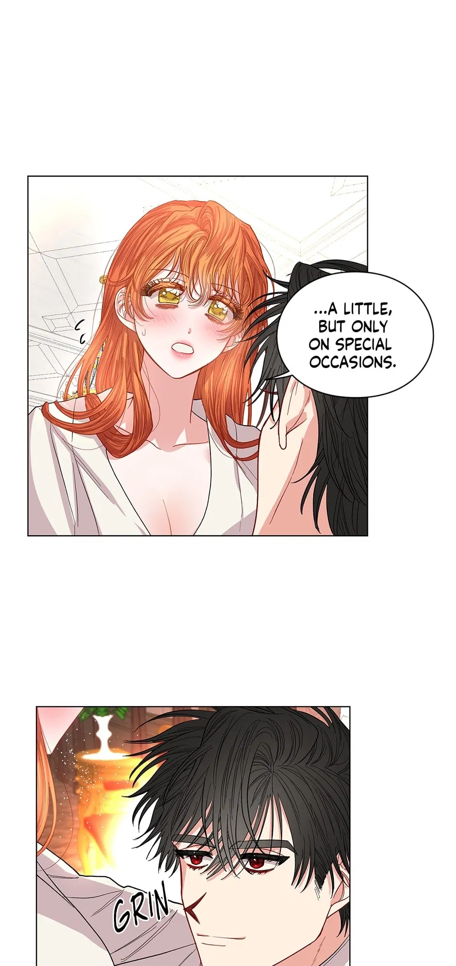 Read Lucia Manga Online