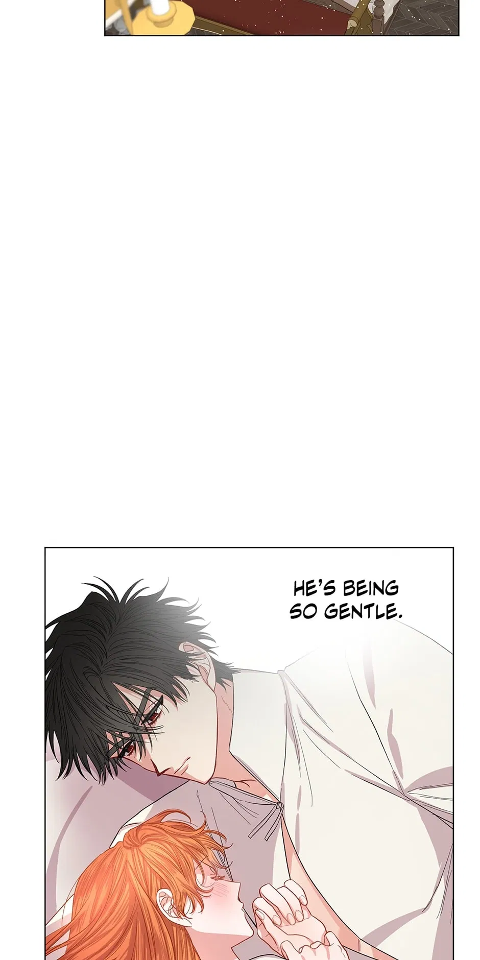 Read Lucia Manga Online