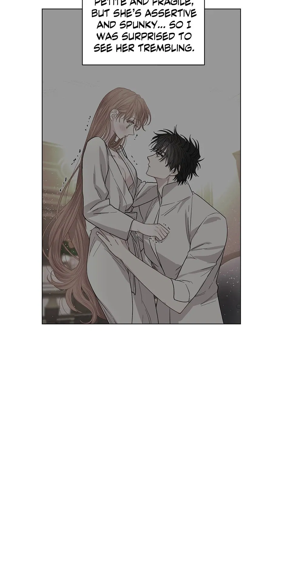 Read Lucia Manga Online
