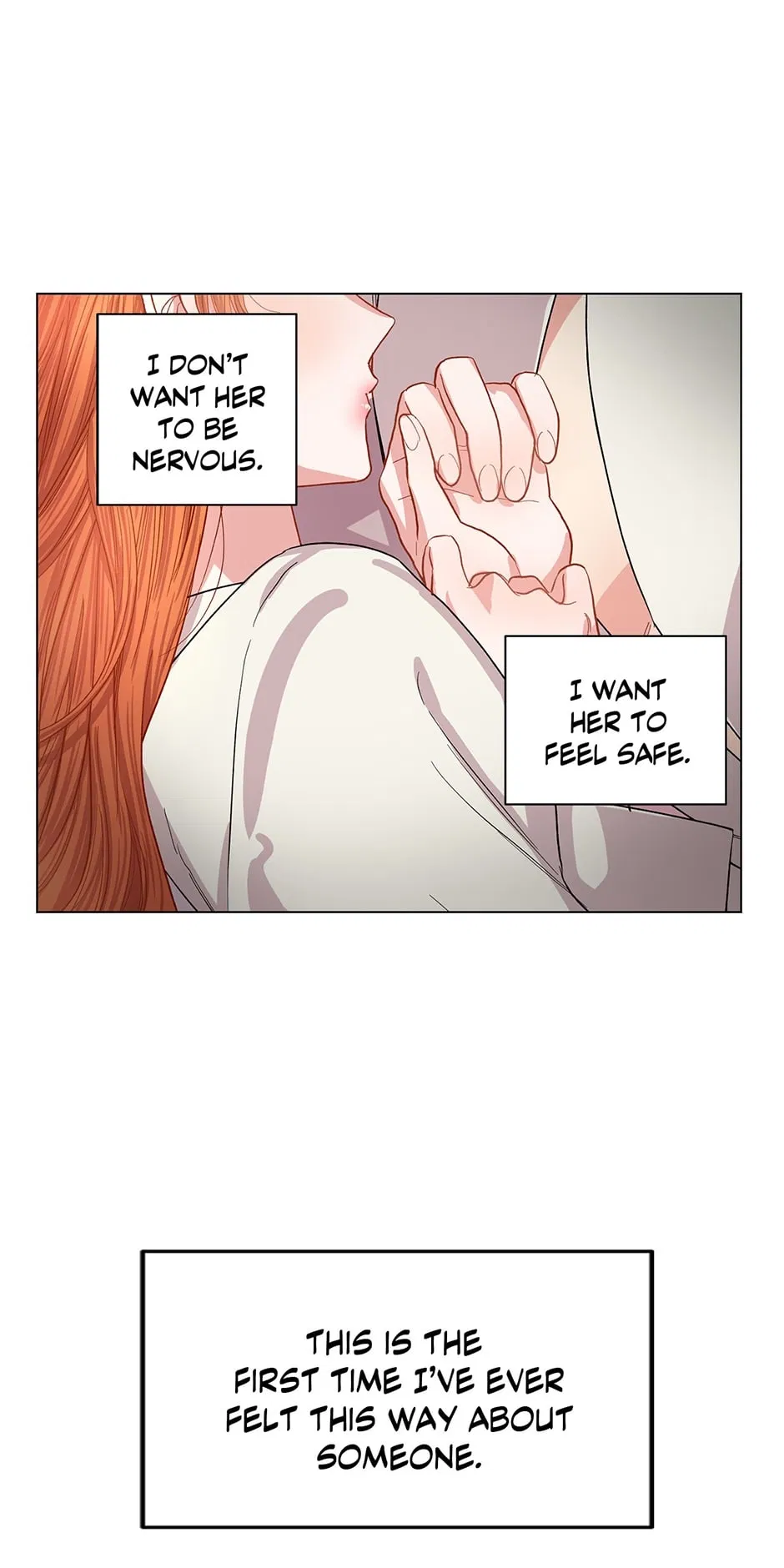Read Lucia Manga Online