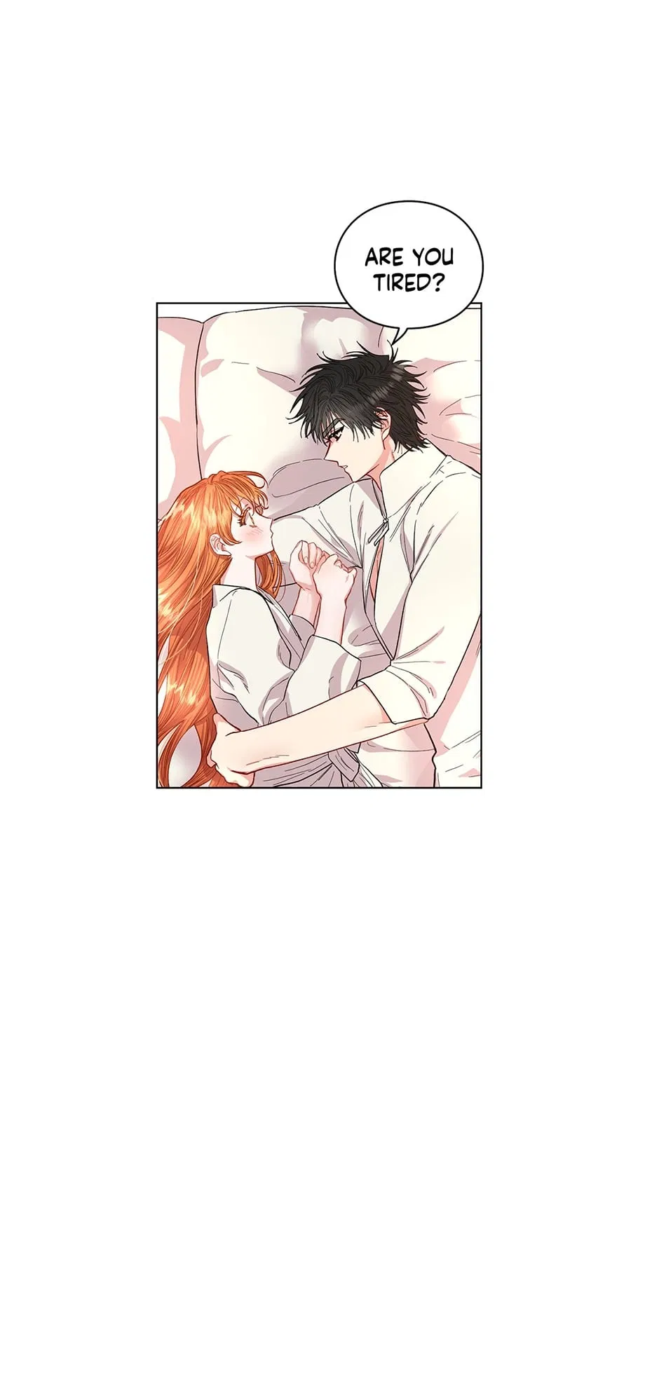 Read Lucia Manga Online