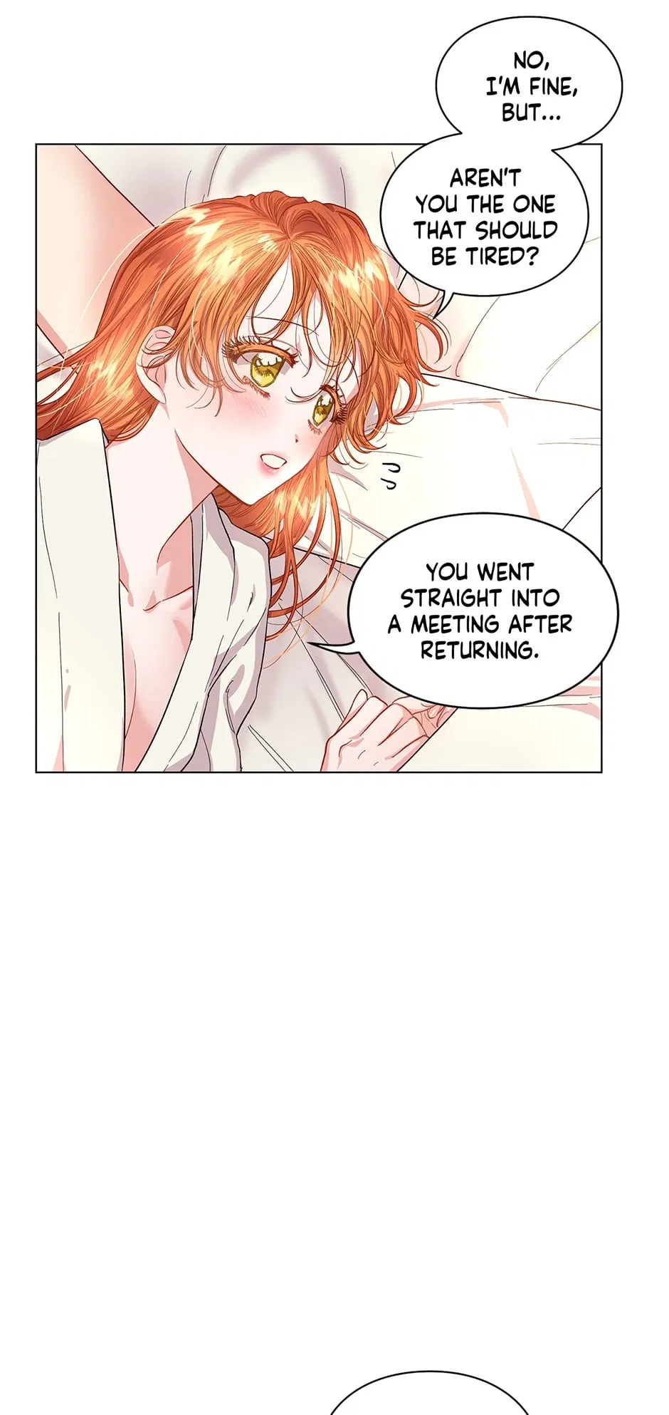Read Lucia Manga Online