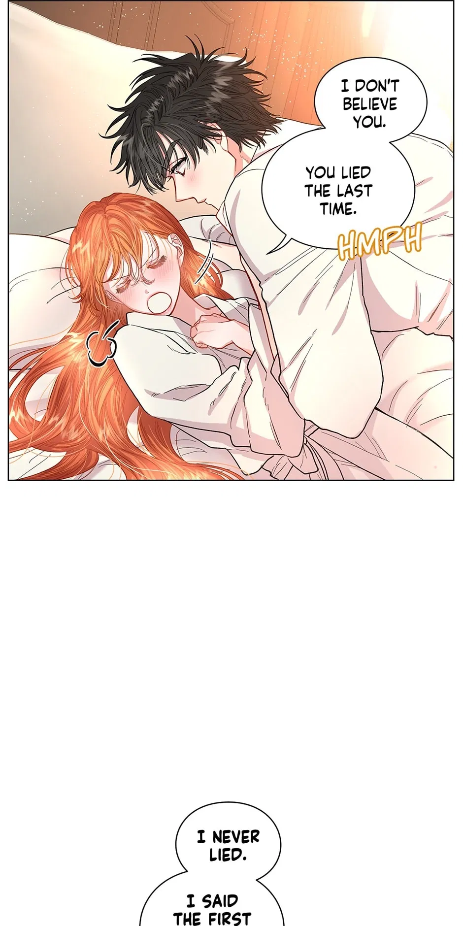 Read Lucia Manga Online