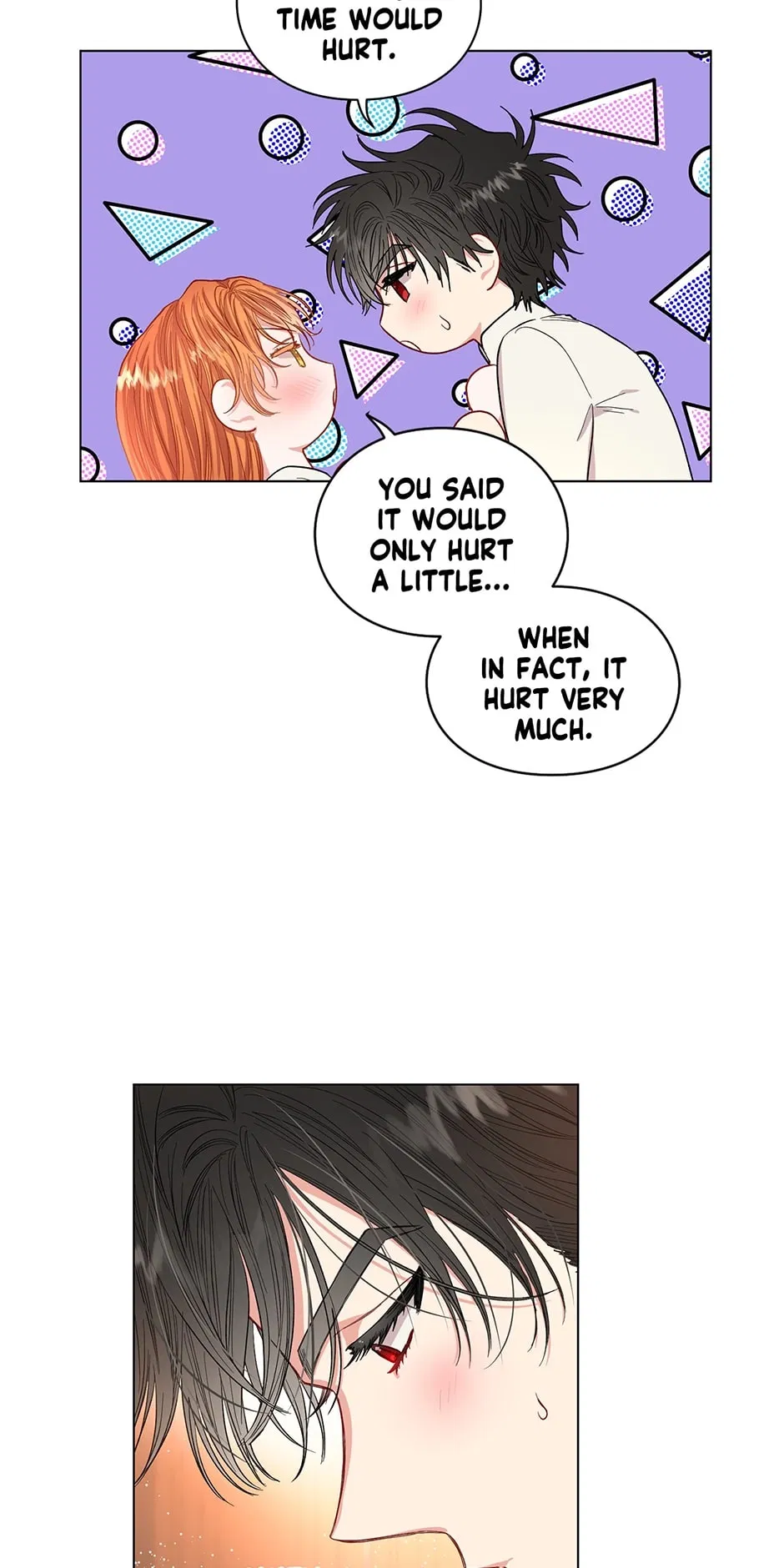 Read Lucia Manga Online