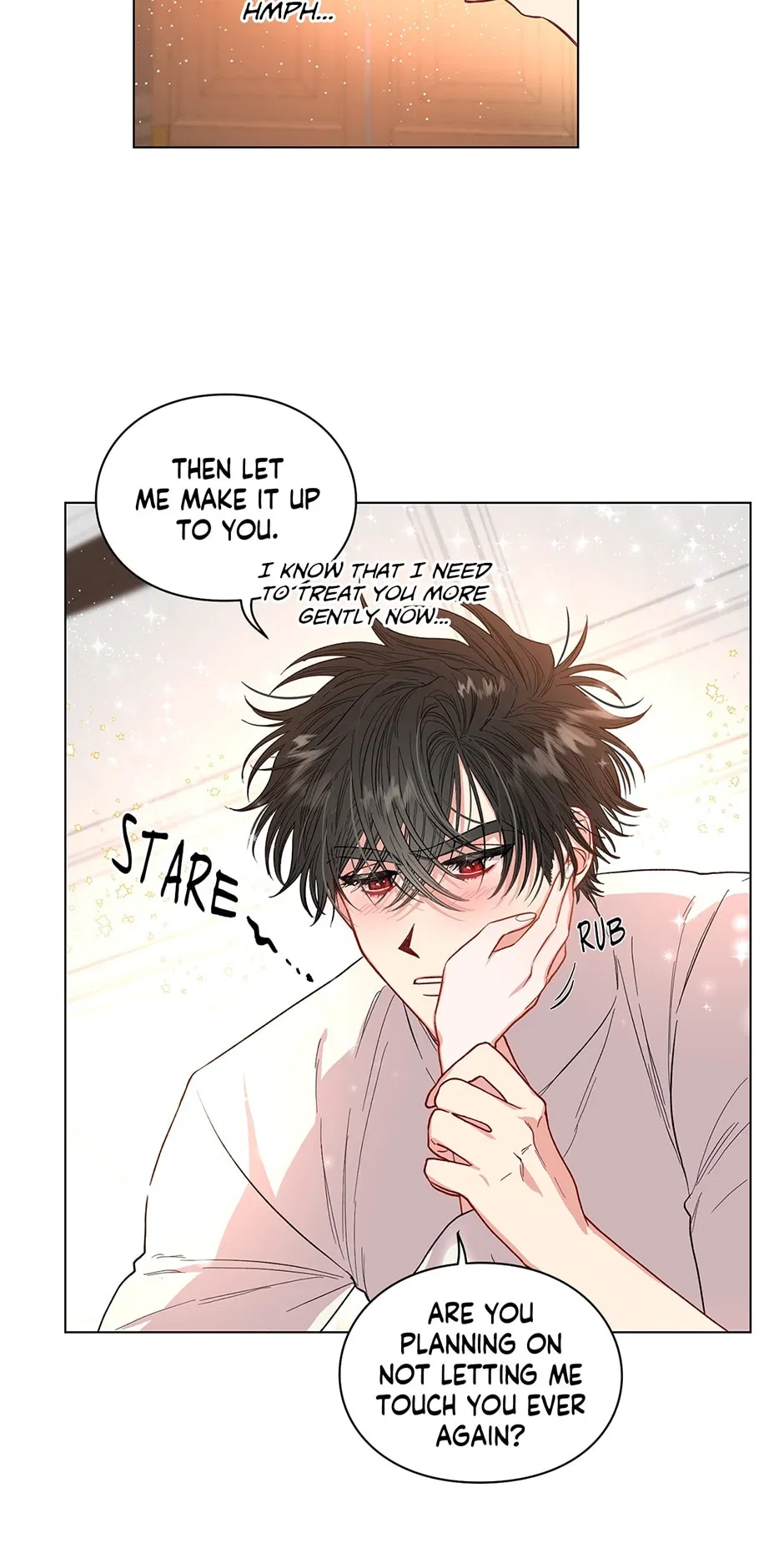 Read Lucia Manga Online