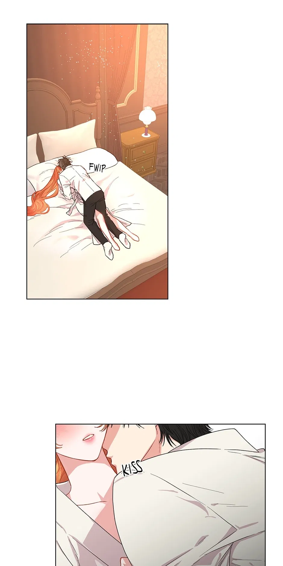 Read Lucia Manga Online
