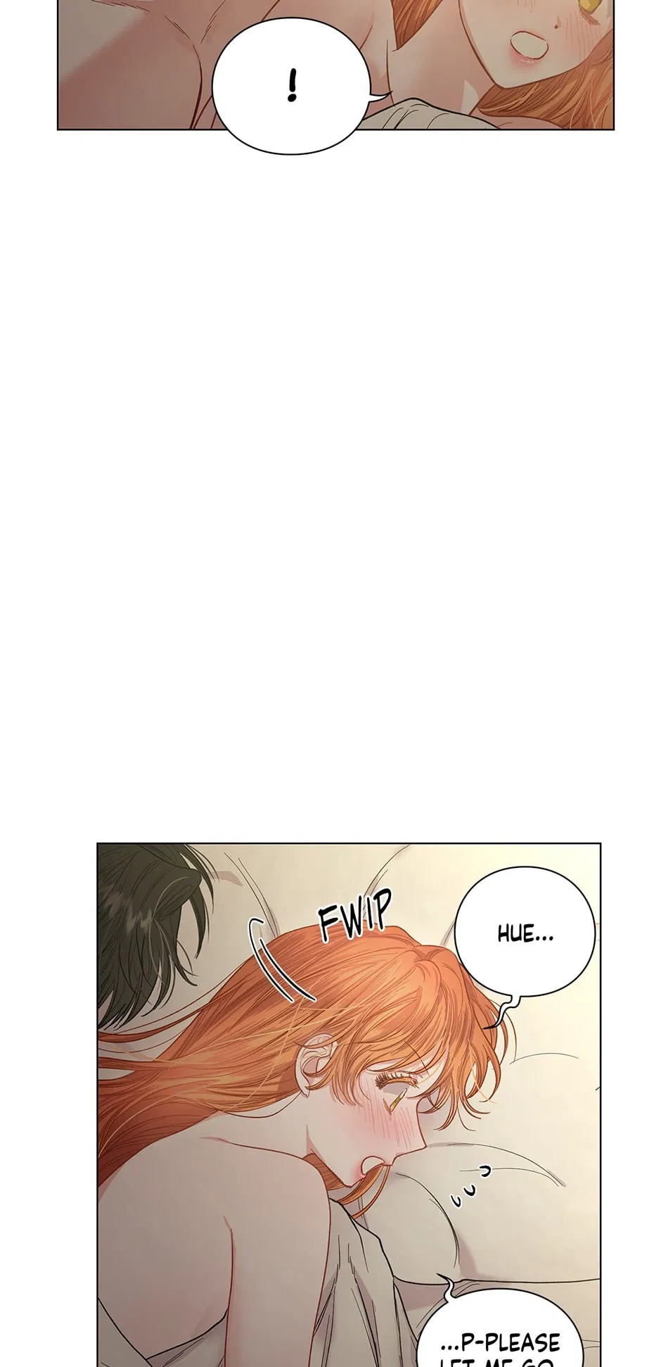 Read Lucia Manga Online