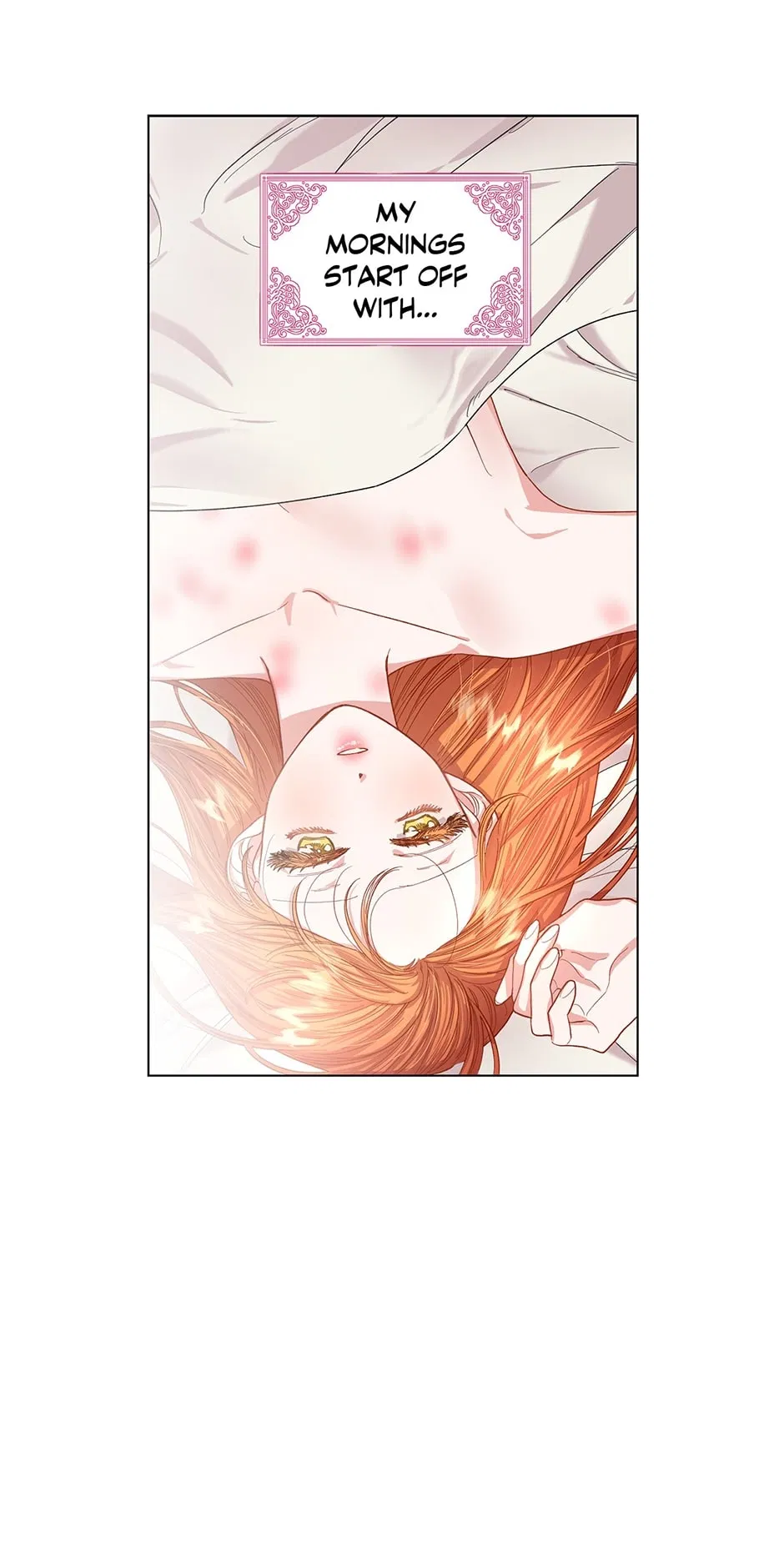 Read Lucia Manga Online